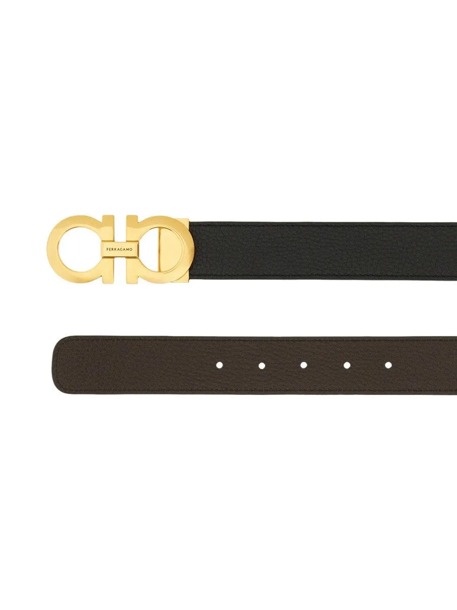 Ferragamo GANCINI BELT sold by Siebentaschen product image thumbnail 2