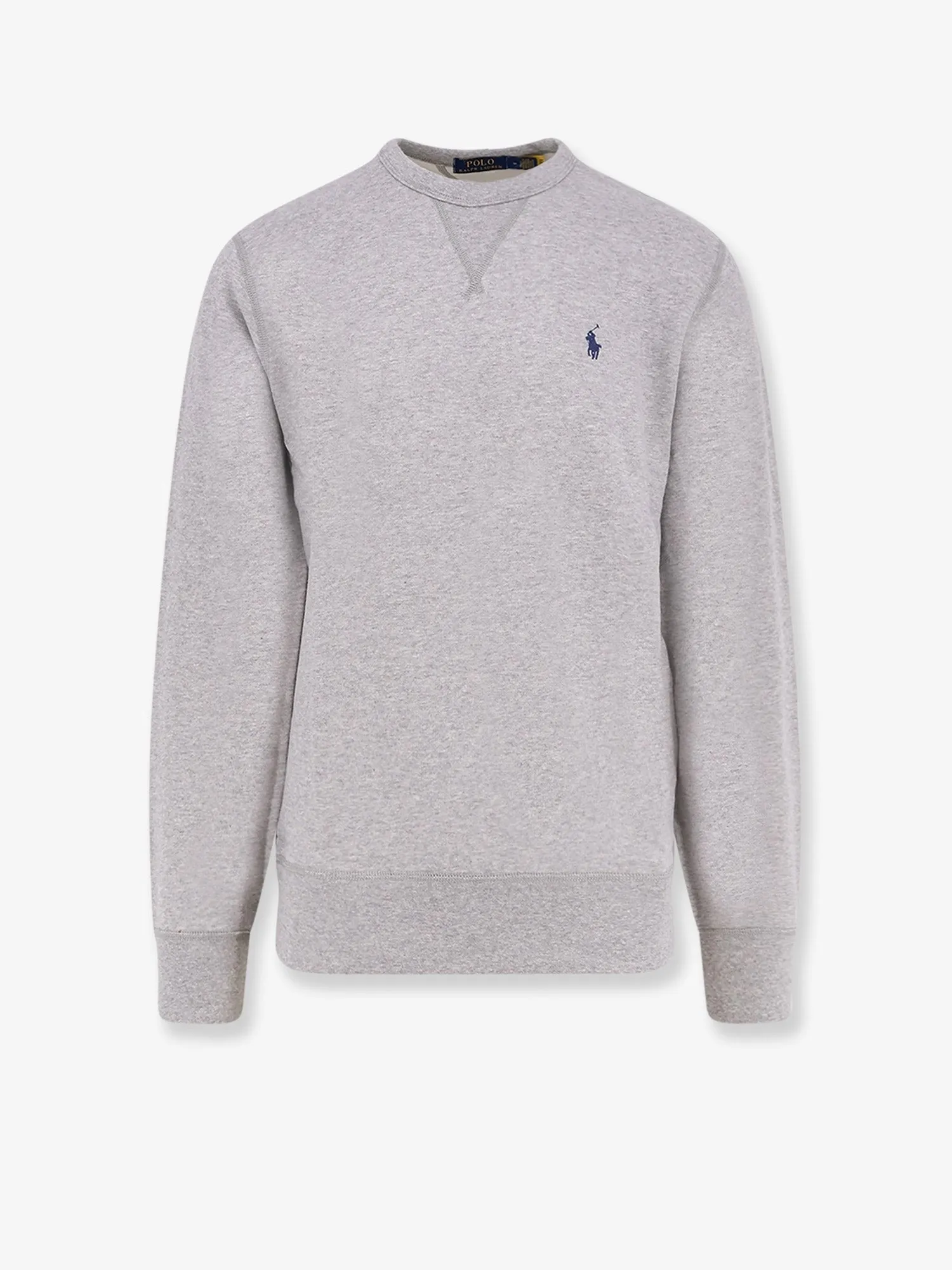 Polo Ralph Lauren Cotton blend sweatshirt with logo sold by Siebentaschen product image thumbnail 4