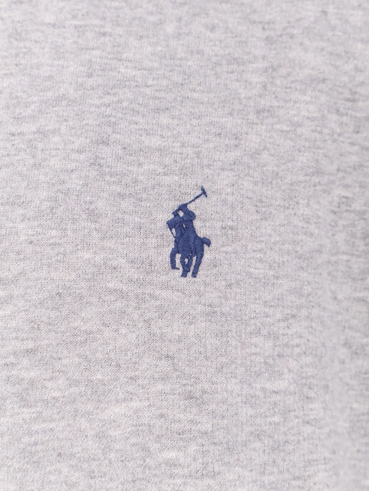 Polo Ralph Lauren Cotton blend sweatshirt with logo sold by Siebentaschen product image thumbnail 3