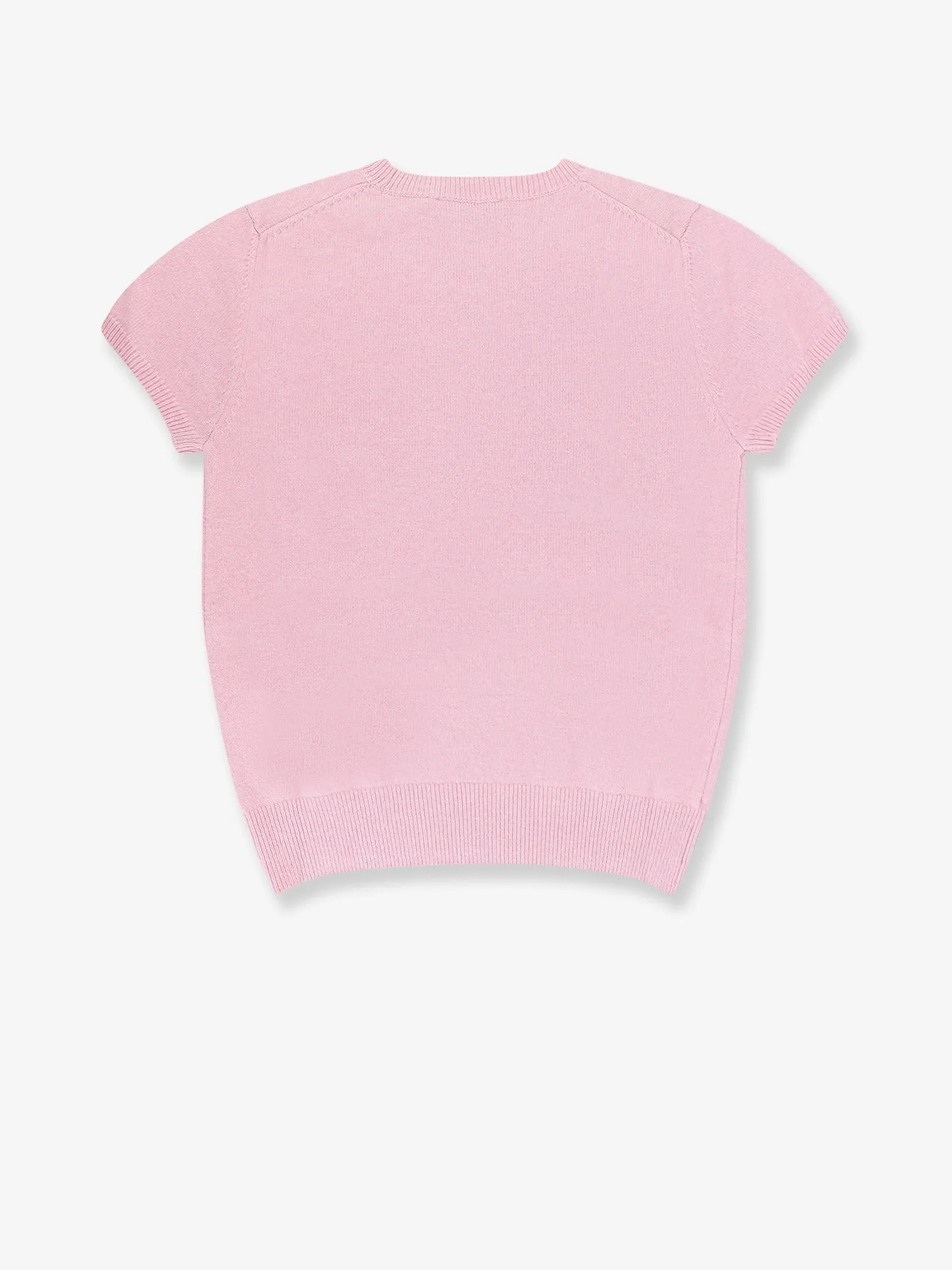 DUNST Wool blend sweater sold by Siebentaschen product image thumbnail 5