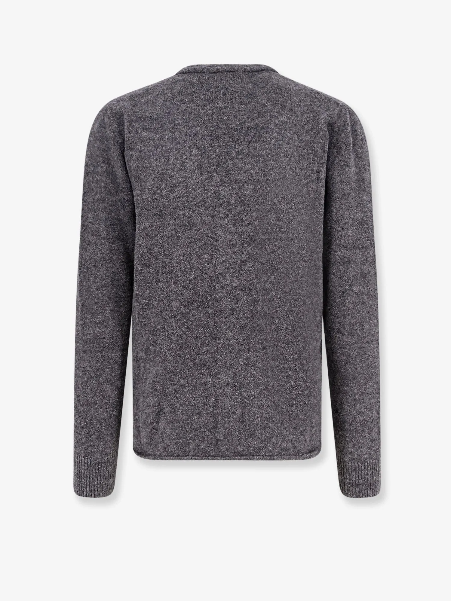 ALPHA-STUDIO Cashmere cardigan sold by Siebentaschen product image thumbnail 2