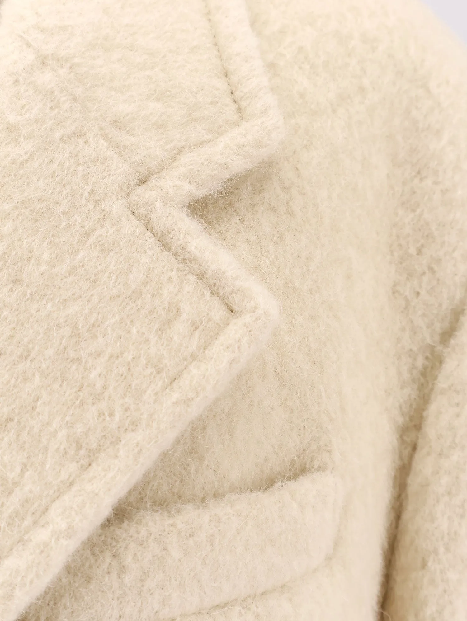 DUNST Unisex wool and alpaca coat/blazer sold by Siebentaschen product image thumbnail 3