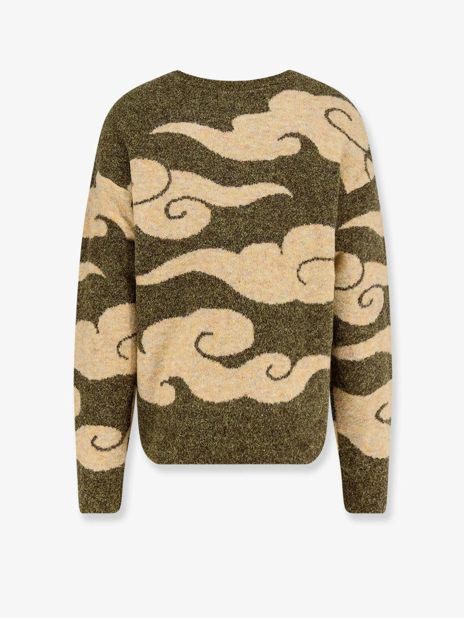 WOODBIRD WBKurt Cloud sweater sold by Siebentaschen product image thumbnail 5