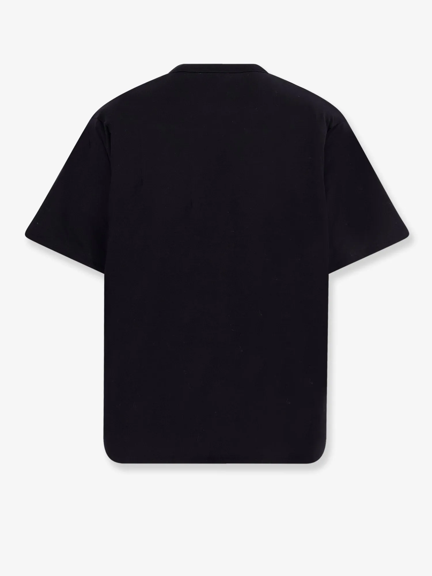 ADIDAS Y-3 Padded jersey sweatshirt sold by Siebentaschen product image thumbnail 5