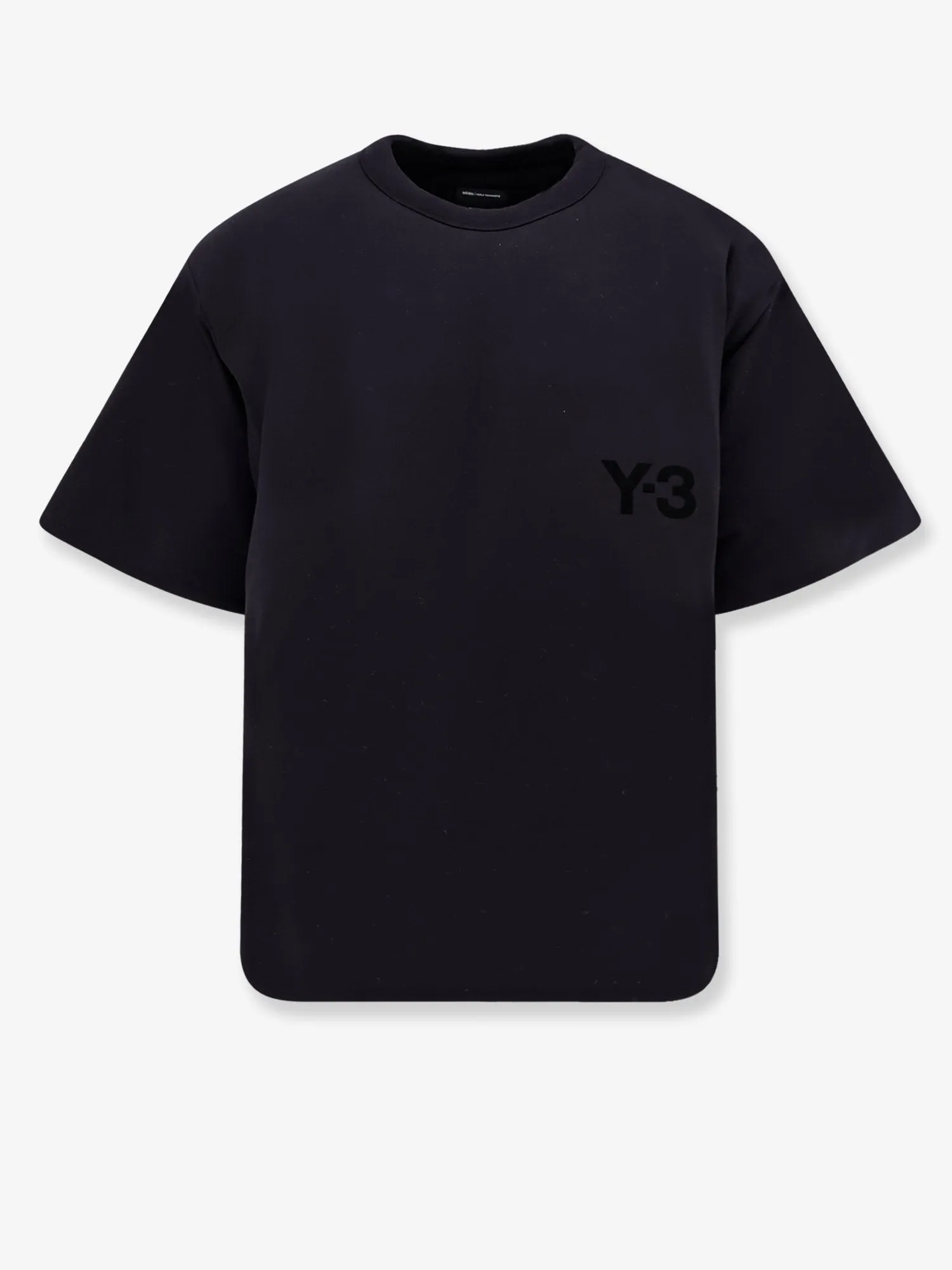 ADIDAS Y-3 Padded jersey sweatshirt sold by Siebentaschen