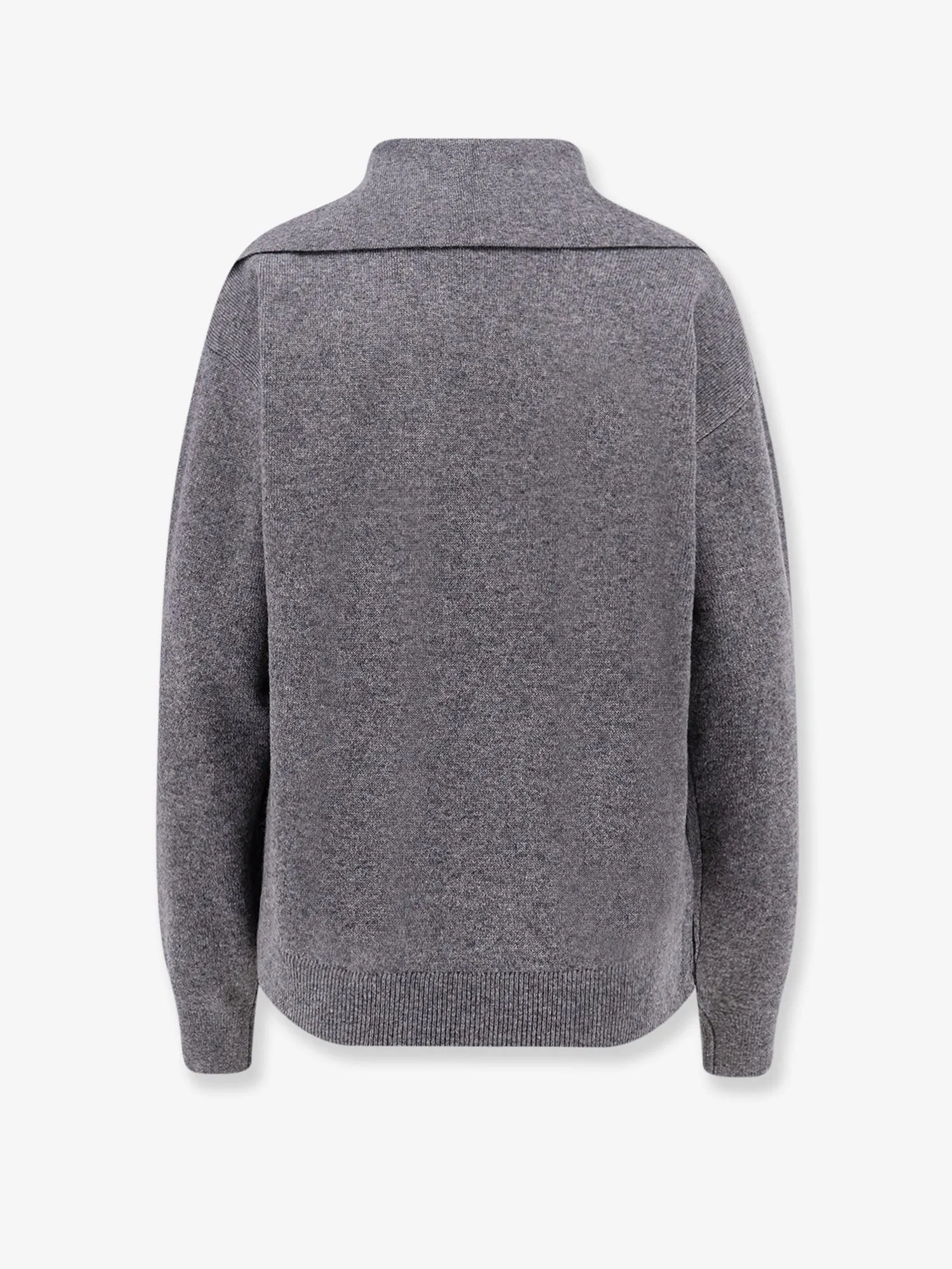 Boss Wool and cashmere sweater sold by Siebentaschen product image thumbnail 2