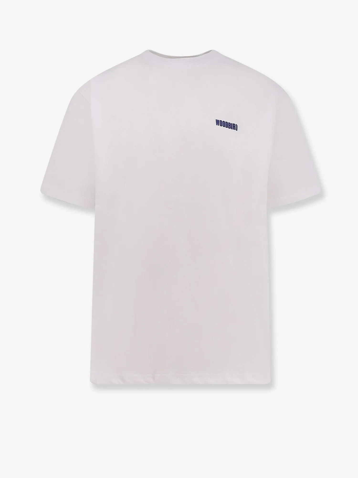 WOODBIRD WBBaine Koi-Tee organic cotton T-shirt sold by Siebentaschen product image thumbnail 4