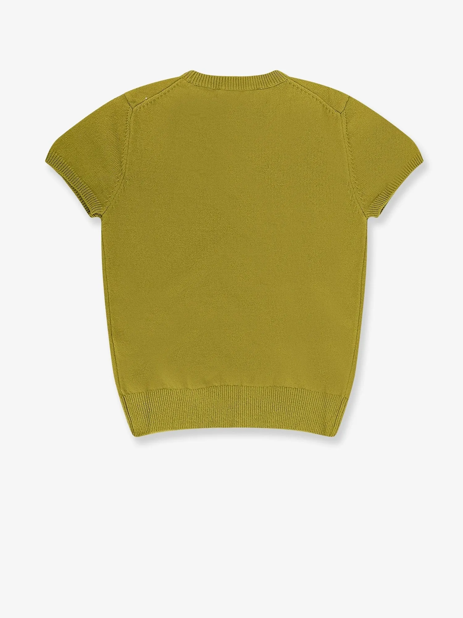 DUNST Wool blend sweater sold by Siebentaschen product image thumbnail 2