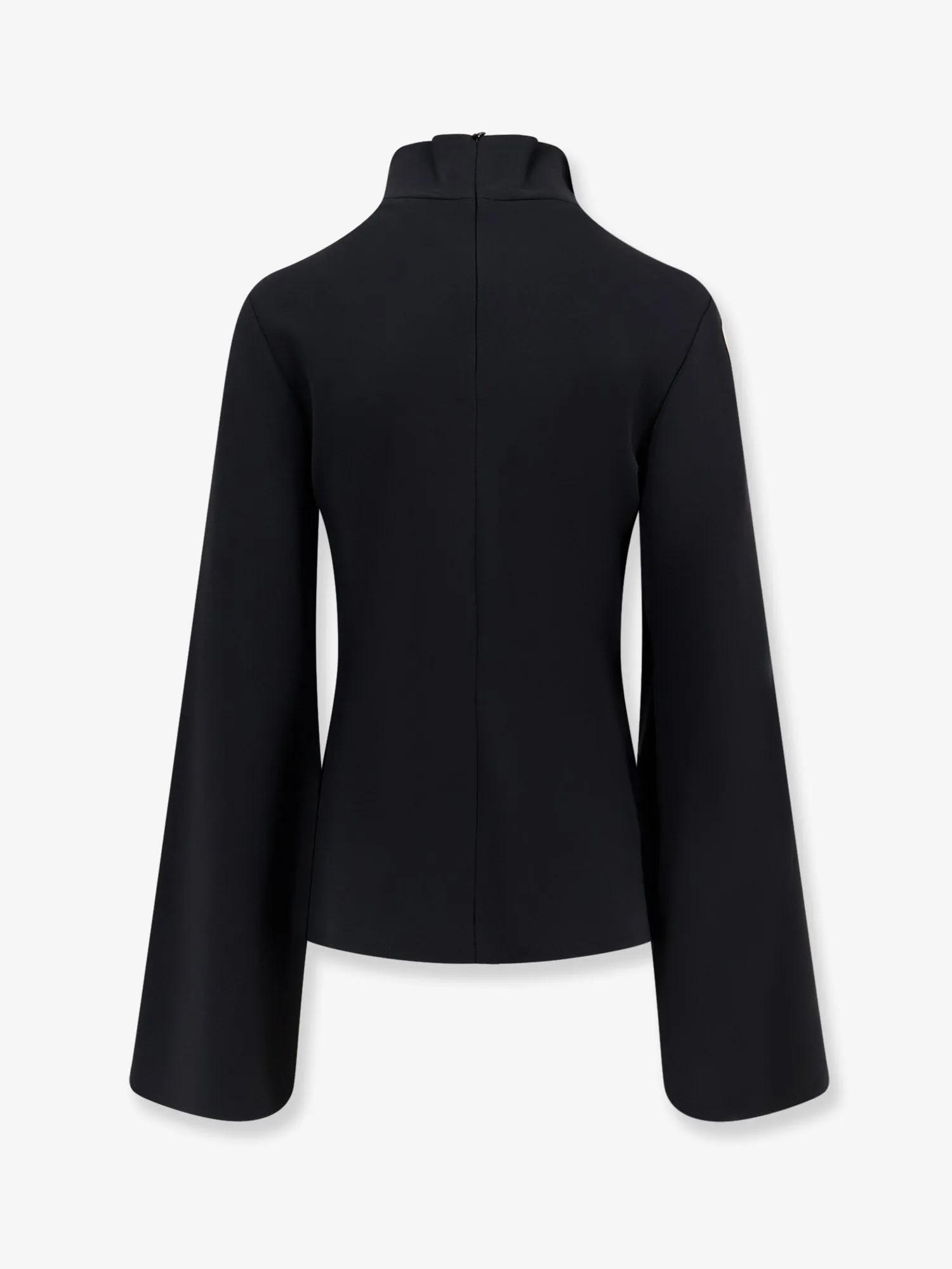 alberta ferretti Stretch cady shirt sold by Siebentaschen product image thumbnail 5