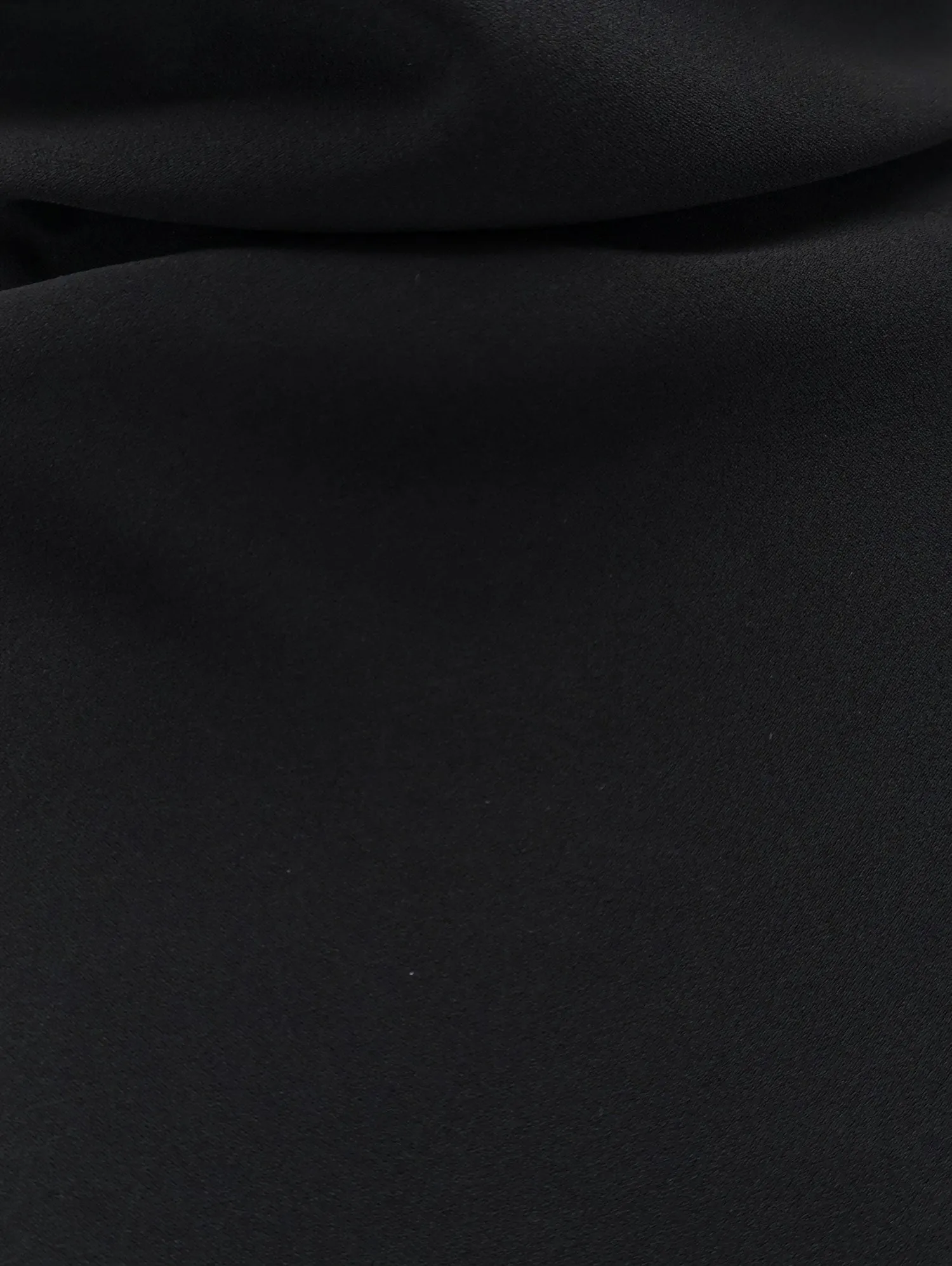 alberta ferretti Stretch cady shirt sold by Siebentaschen product image thumbnail 3