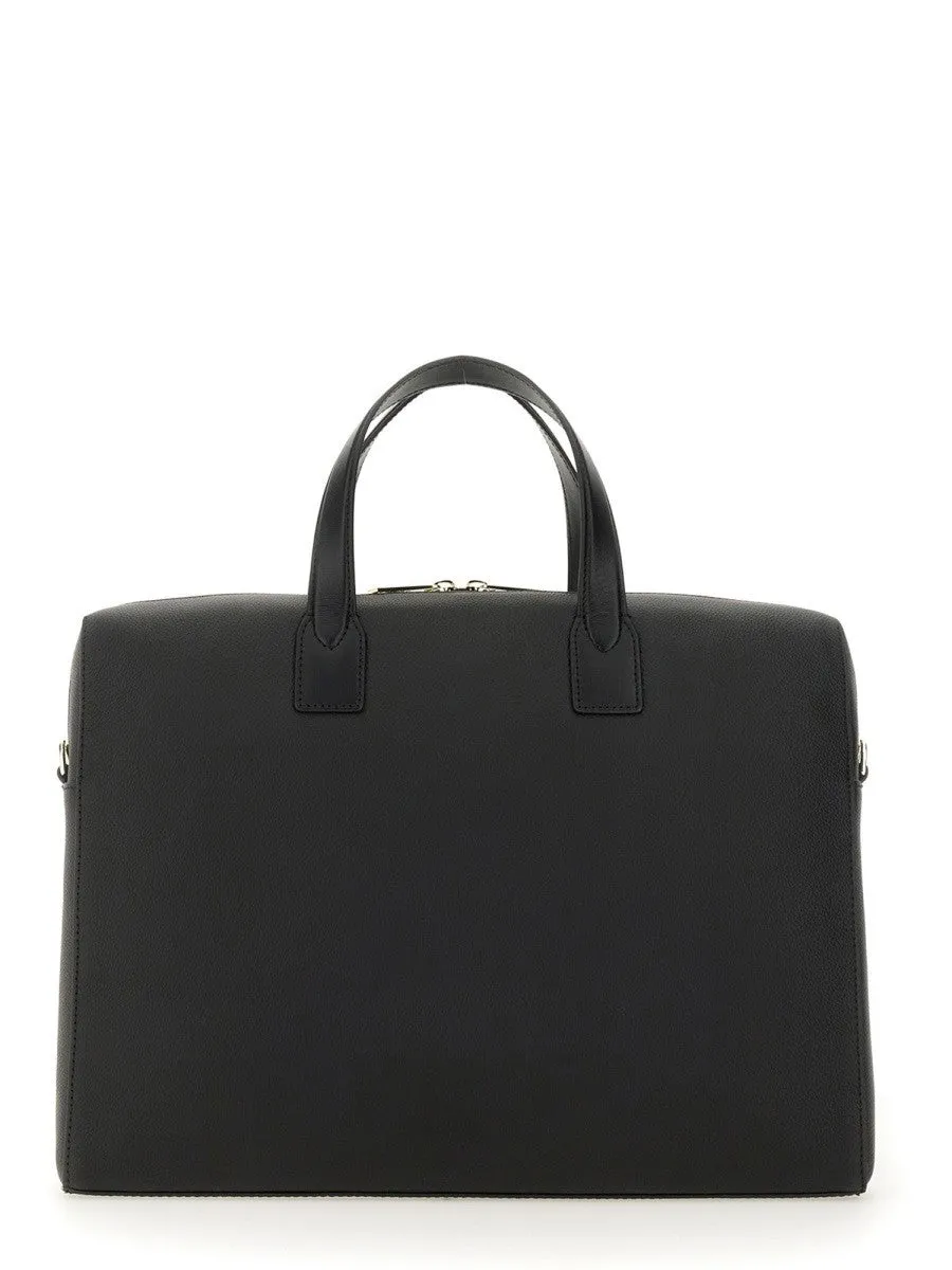 PAUL SMITH "SIGNATURE STRIPE" BAG sold by Siebentaschen product image thumbnail 5