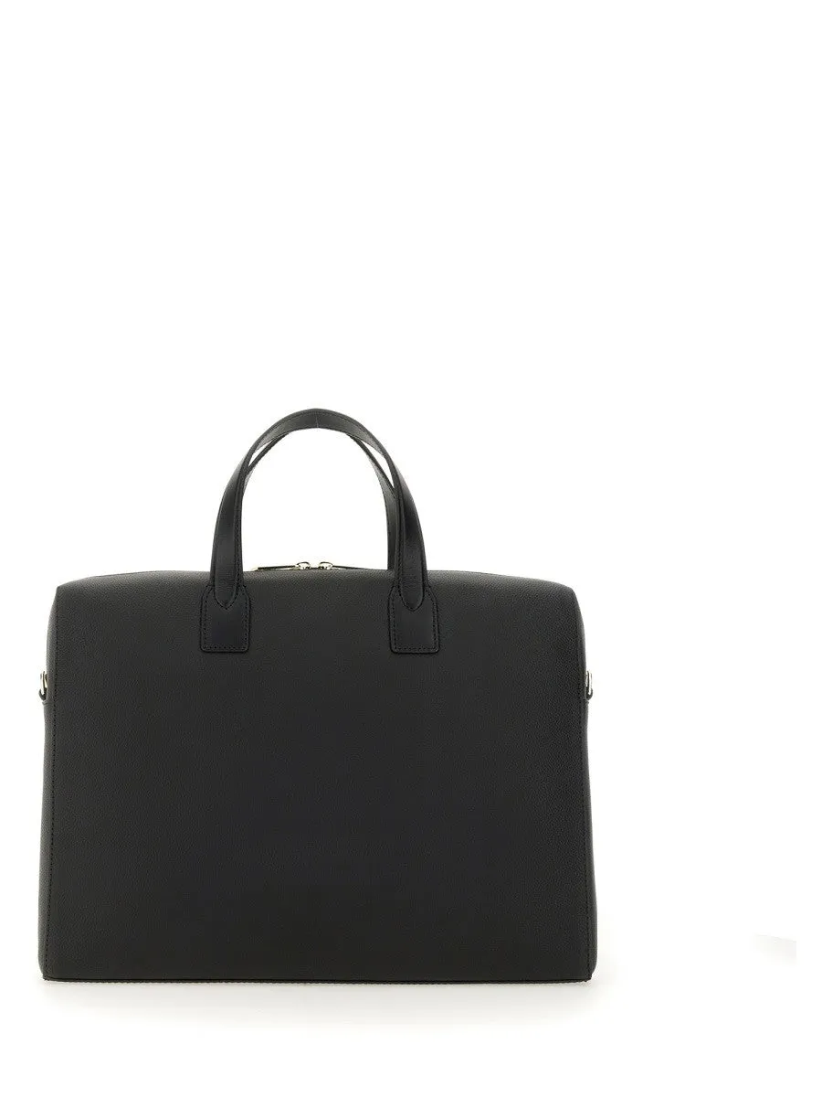 PAUL SMITH "SIGNATURE STRIPE" BAG sold by Siebentaschen product image thumbnail 3