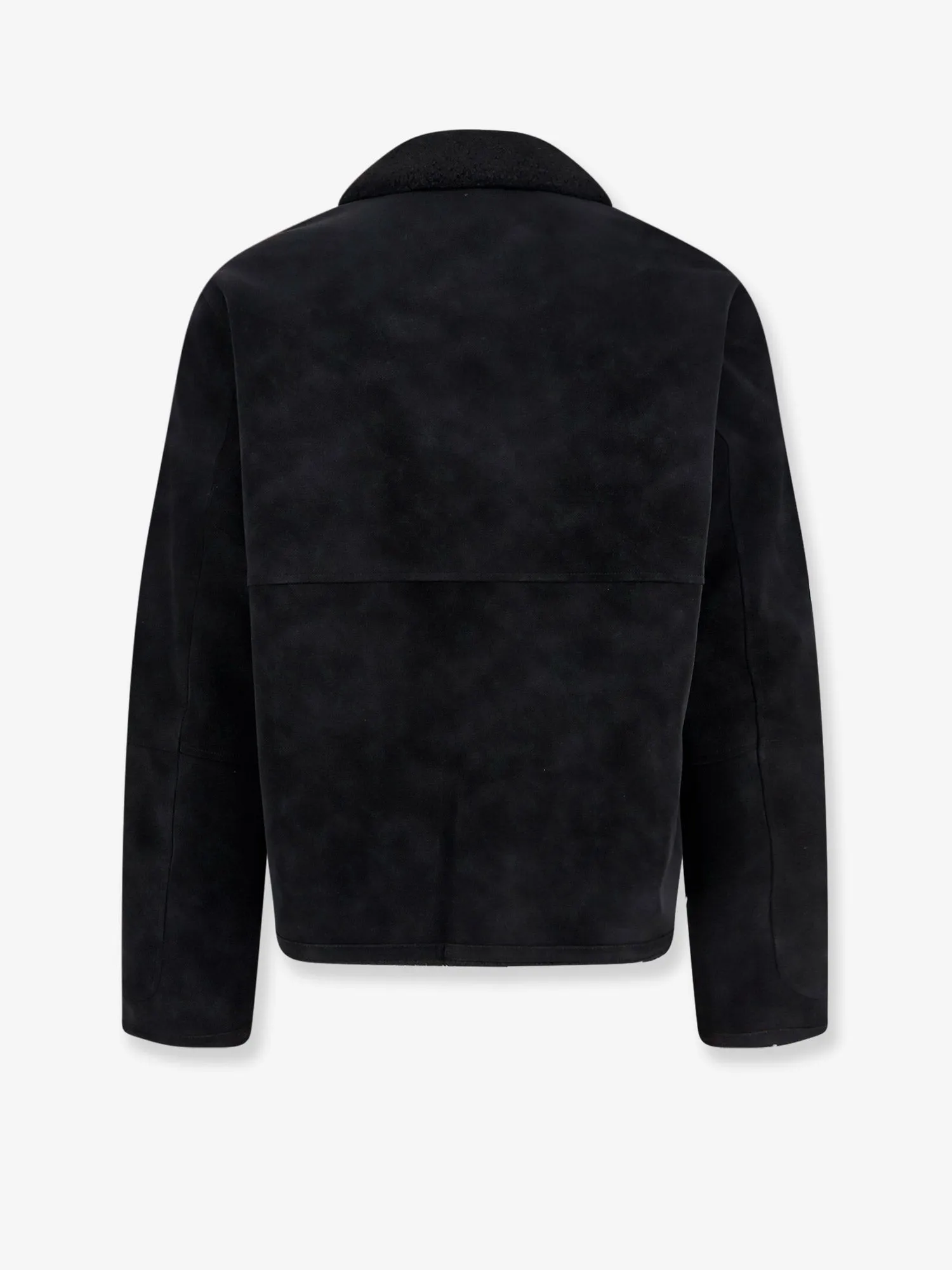 Represent Faux shearling jacket sold by Siebentaschen product image thumbnail 2
