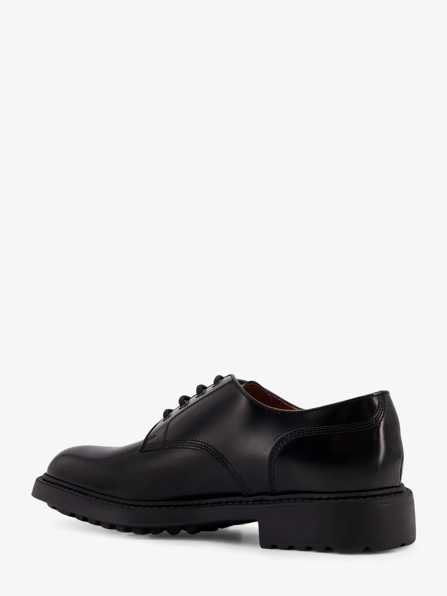 Doucal'S Horse lace up leather shoes sold by Siebentaschen product image thumbnail 3