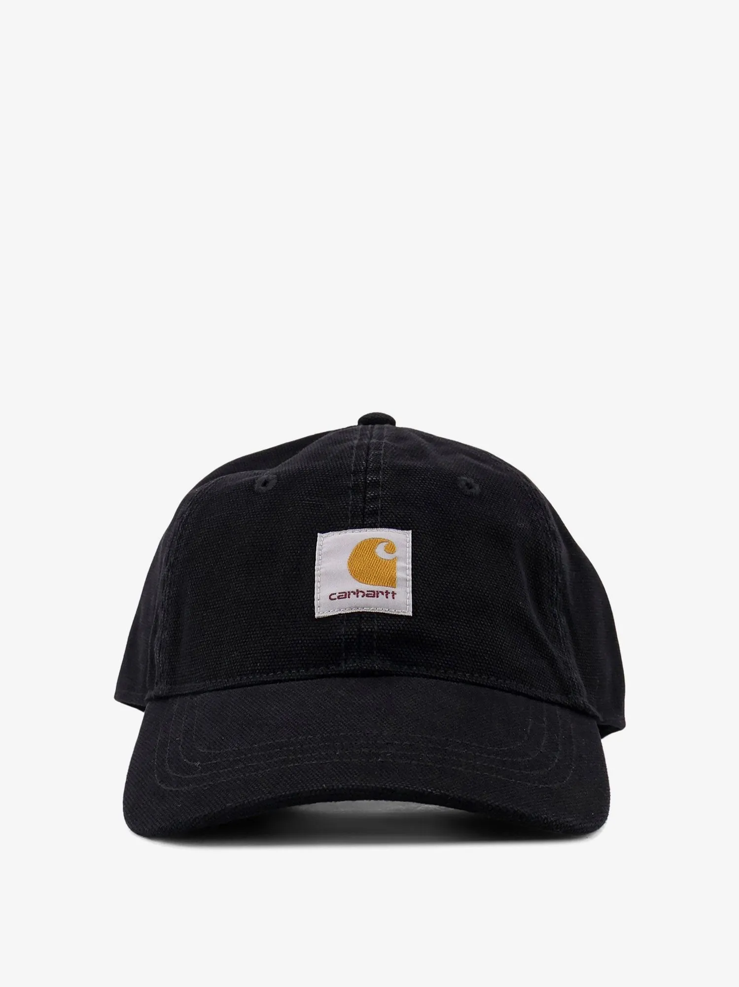 Carhartt Wip Selby canvas baseball hat sold by Siebentaschen product image thumbnail 4
