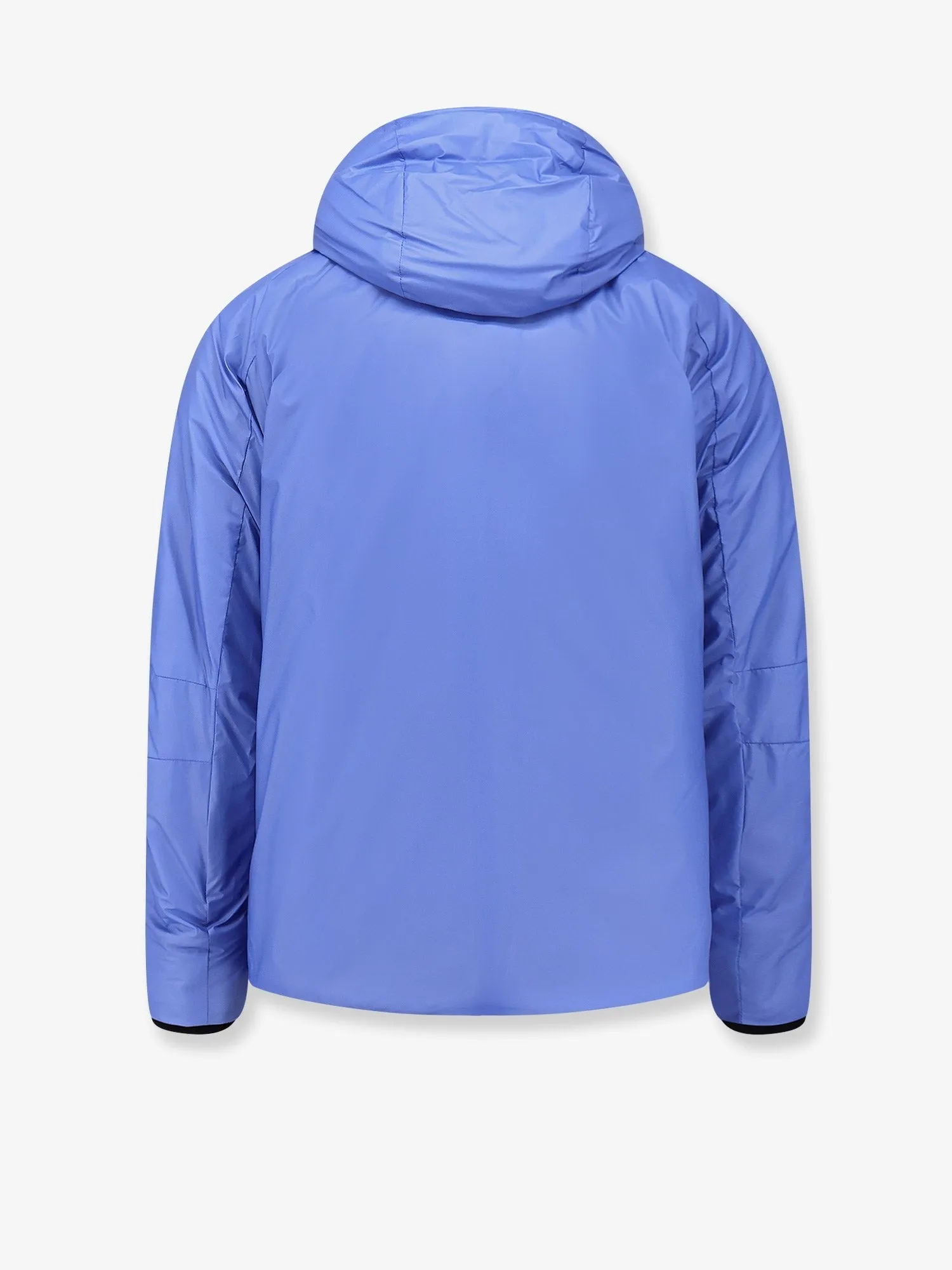 OUTHERE Stratus nylon down jacket sold by Siebentaschen product image thumbnail 5