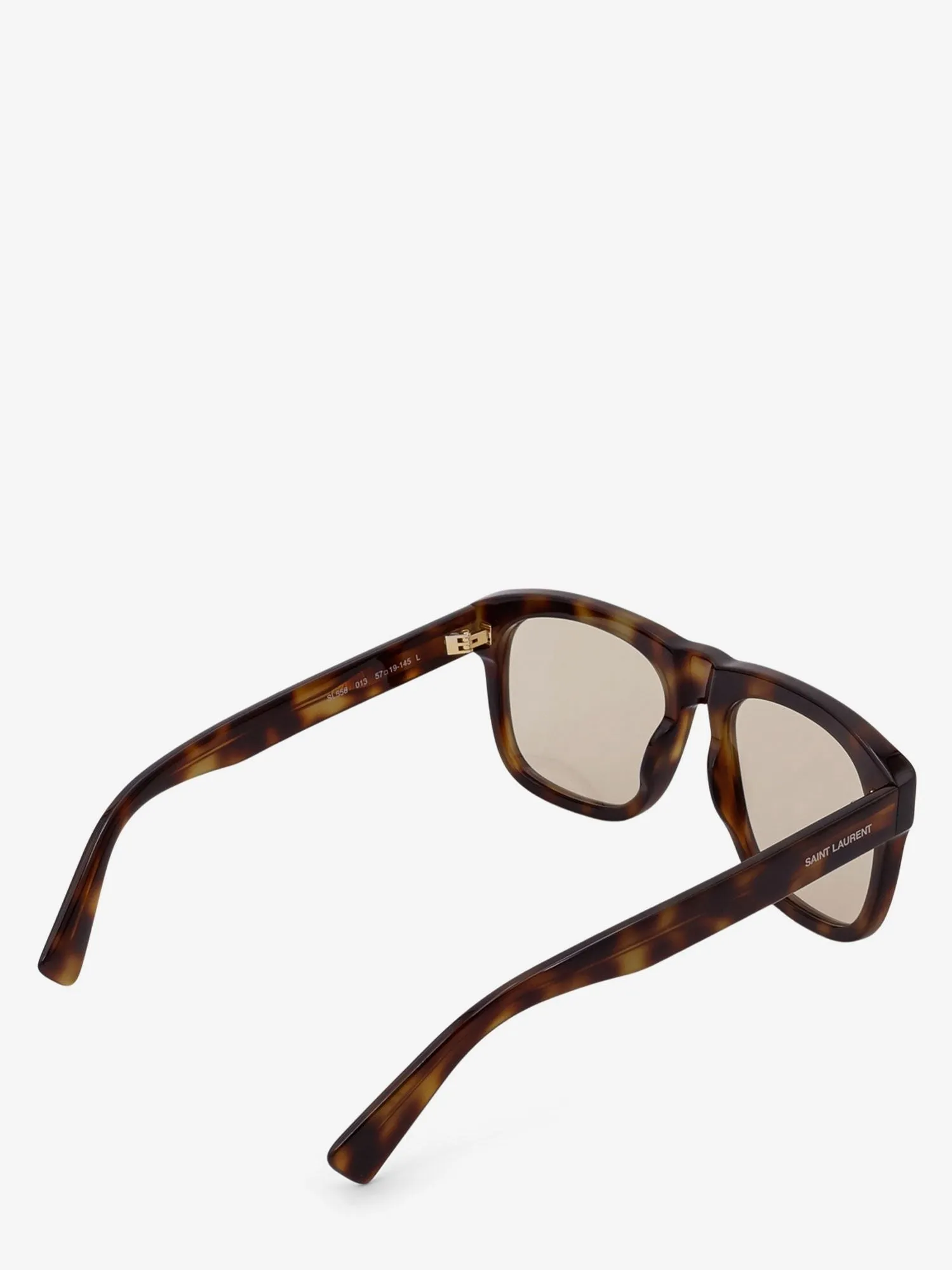 Saint Laurent Acetate sunglasses sold by Siebentaschen product image thumbnail 4