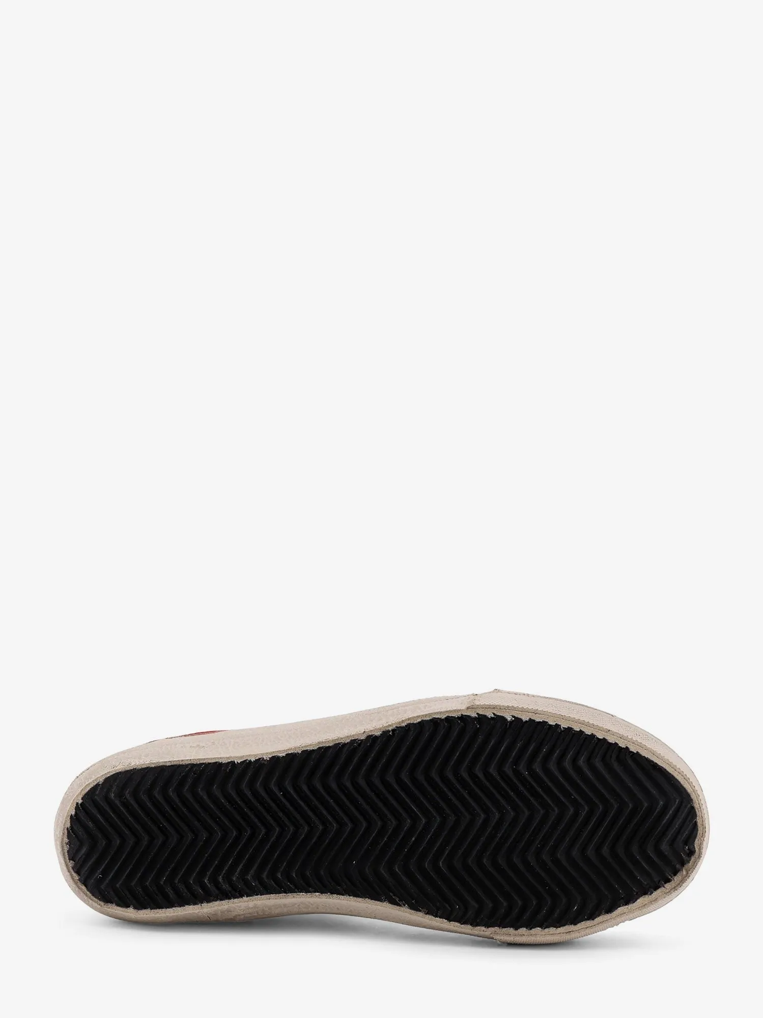 Golden Goose Deluxe Brand Slide Penstar Classic leather high-top sneakers sold by Siebentaschen product image thumbnail 4