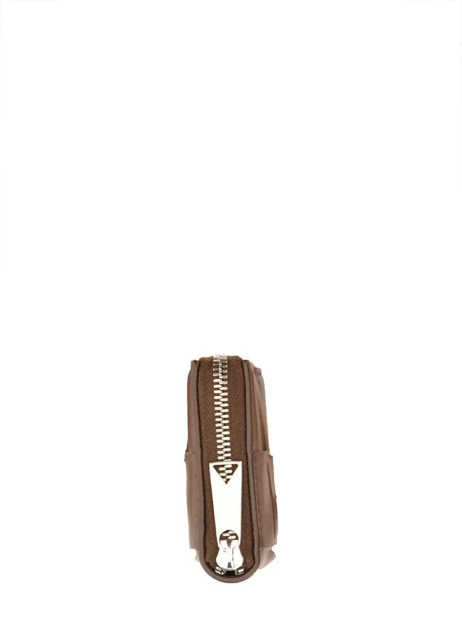 Bottega Veneta ZIPPERED CASSETTE COIN PURSE sold by Siebentaschen product image thumbnail 3