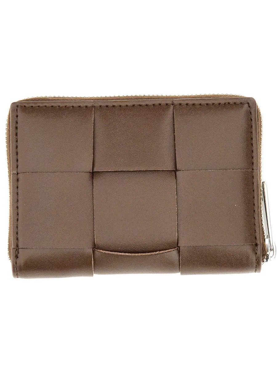 Bottega Veneta ZIPPERED CASSETTE COIN PURSE sold by Siebentaschen product image thumbnail 5
