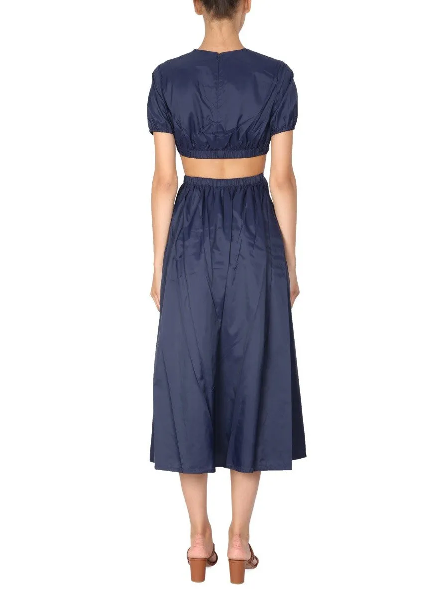 STAUD "CALYPSO" DRESS sold by Siebentaschen product image thumbnail 3