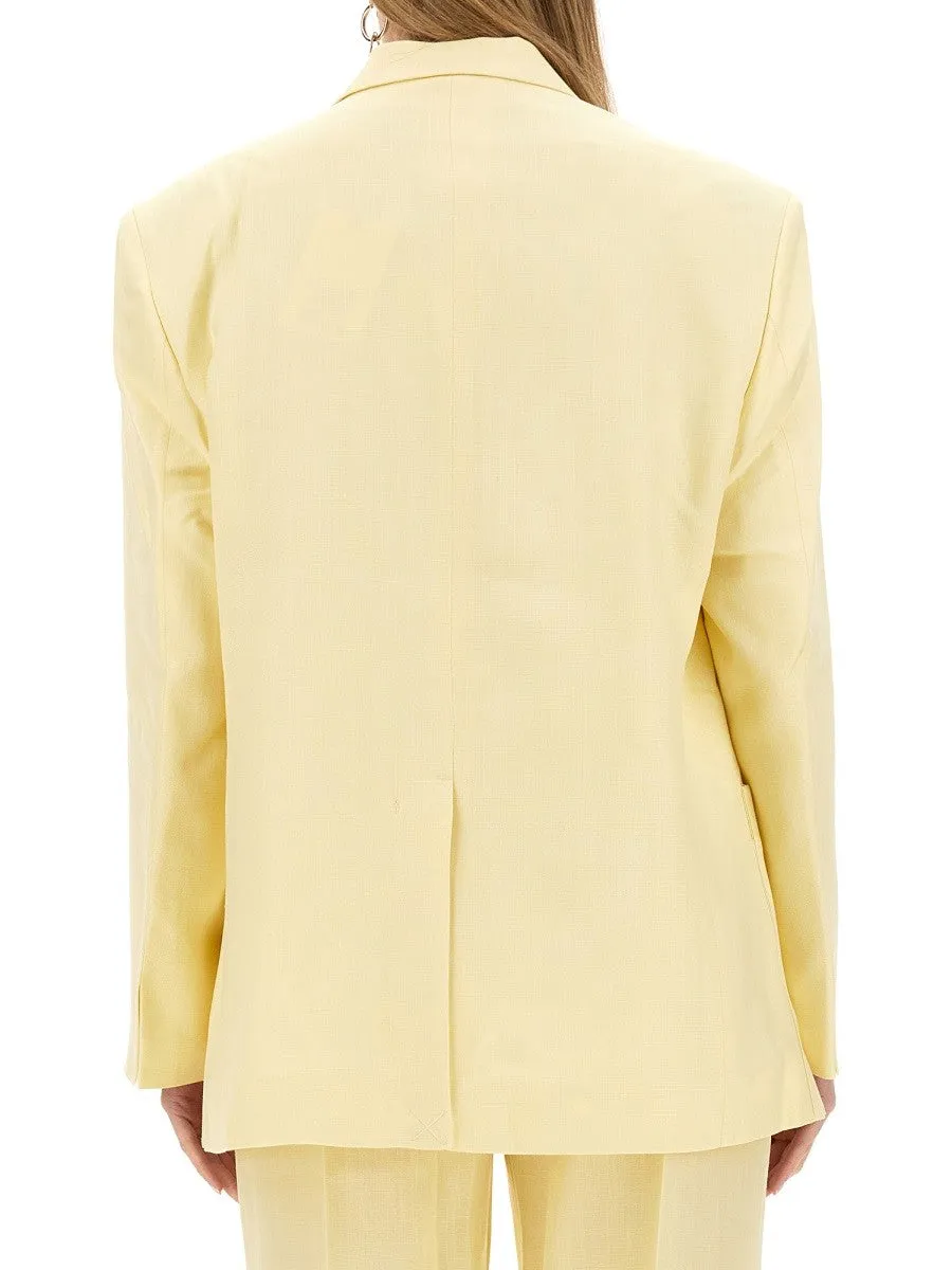 JACQUEMUS JACKET LA VESTE D'HOMME sold by Siebentaschen product image thumbnail 3