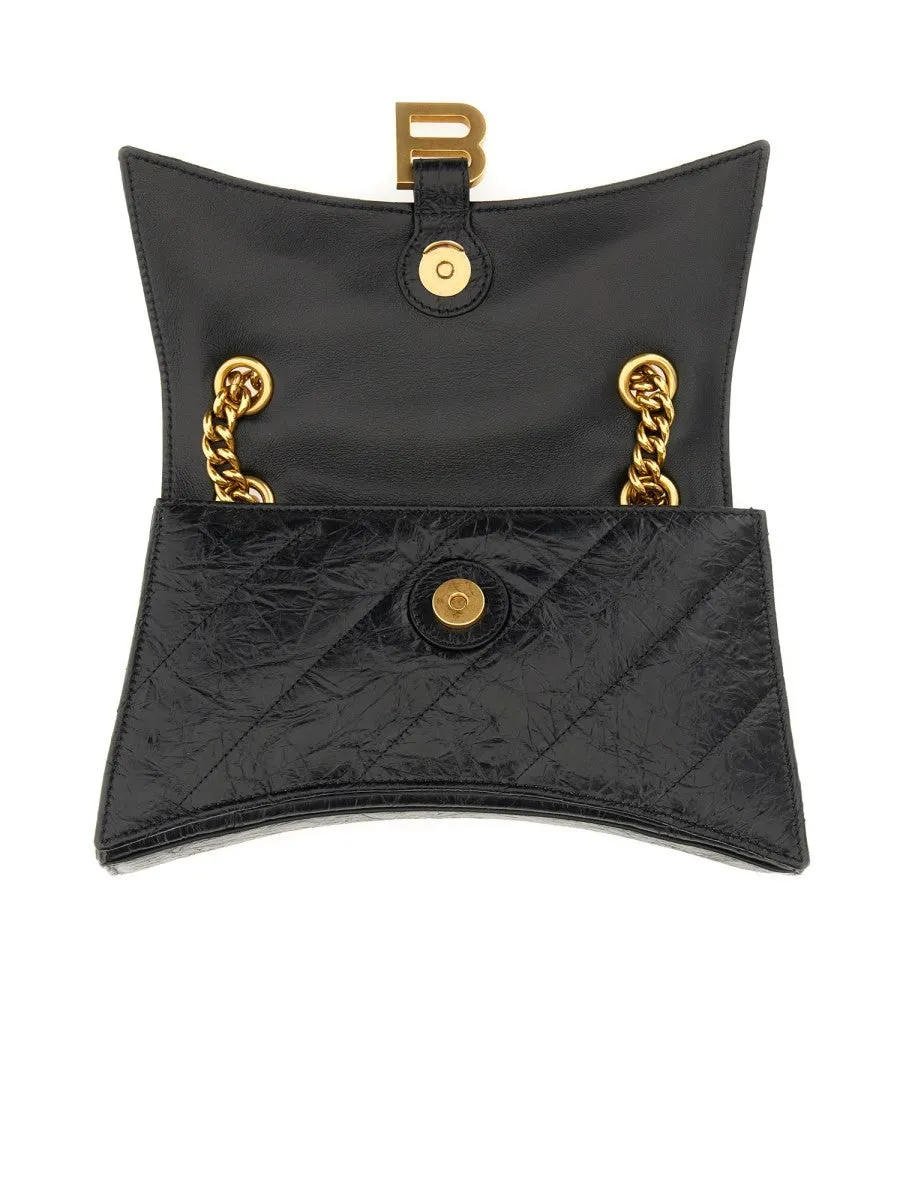 Balenciaga CRUSH SMALL BAG sold by Siebentaschen product image thumbnail 4