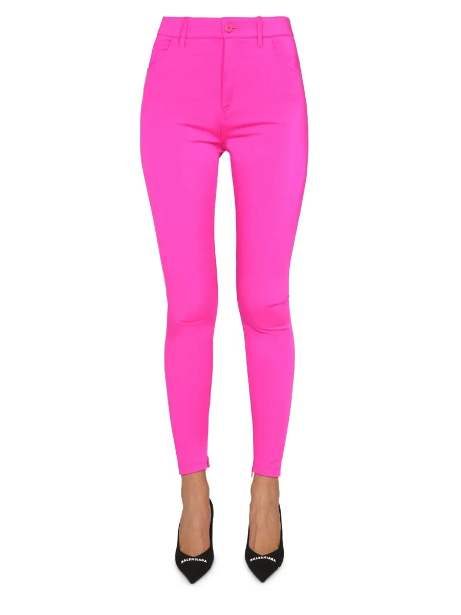 Balenciaga NYLON LEGGINGS sold by Siebentaschen product image thumbnail 5