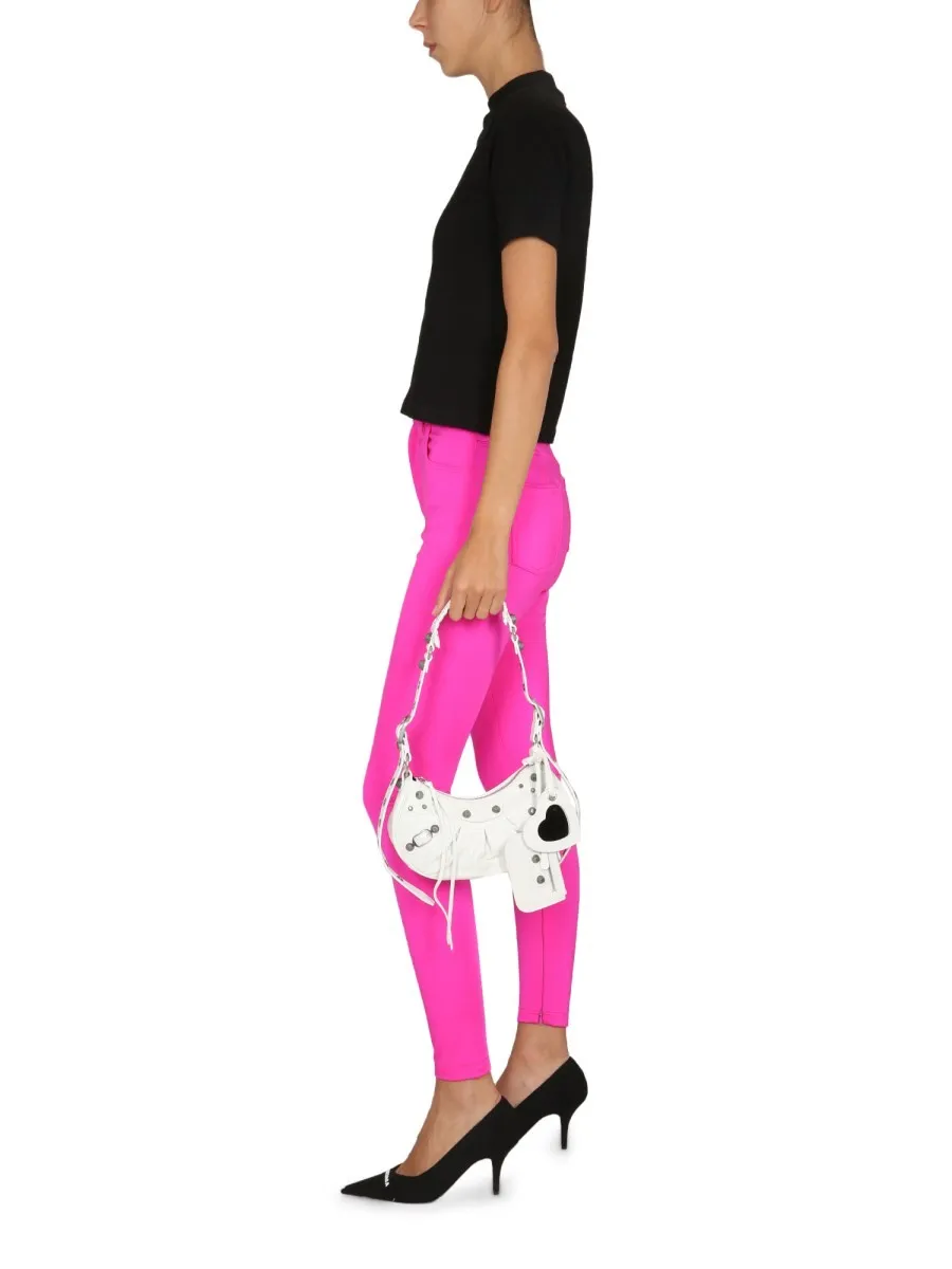 Balenciaga NYLON LEGGINGS sold by Siebentaschen product image thumbnail 2