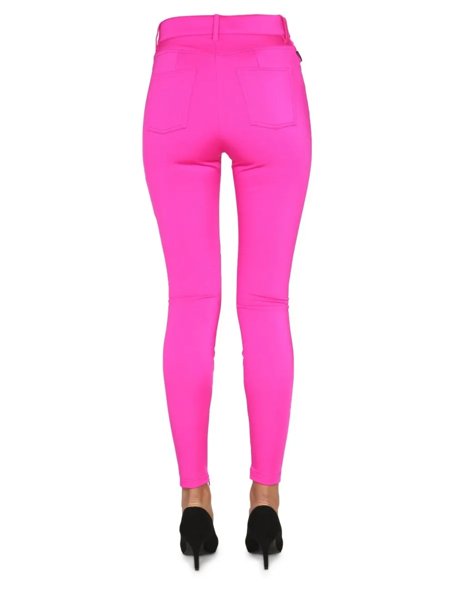 Balenciaga NYLON LEGGINGS sold by Siebentaschen product image thumbnail 4