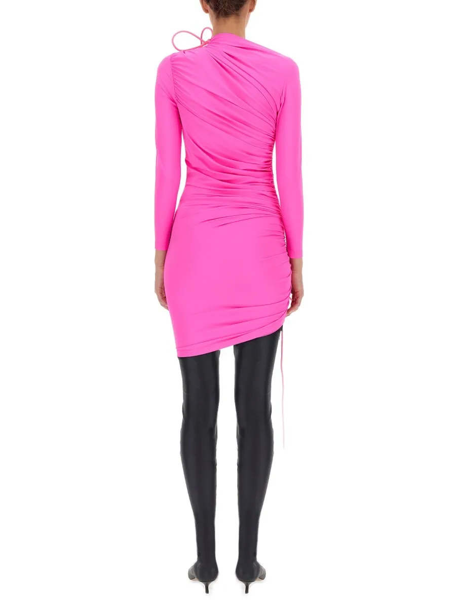 Balenciaga MINI DRESS sold by Siebentaschen product image thumbnail 4