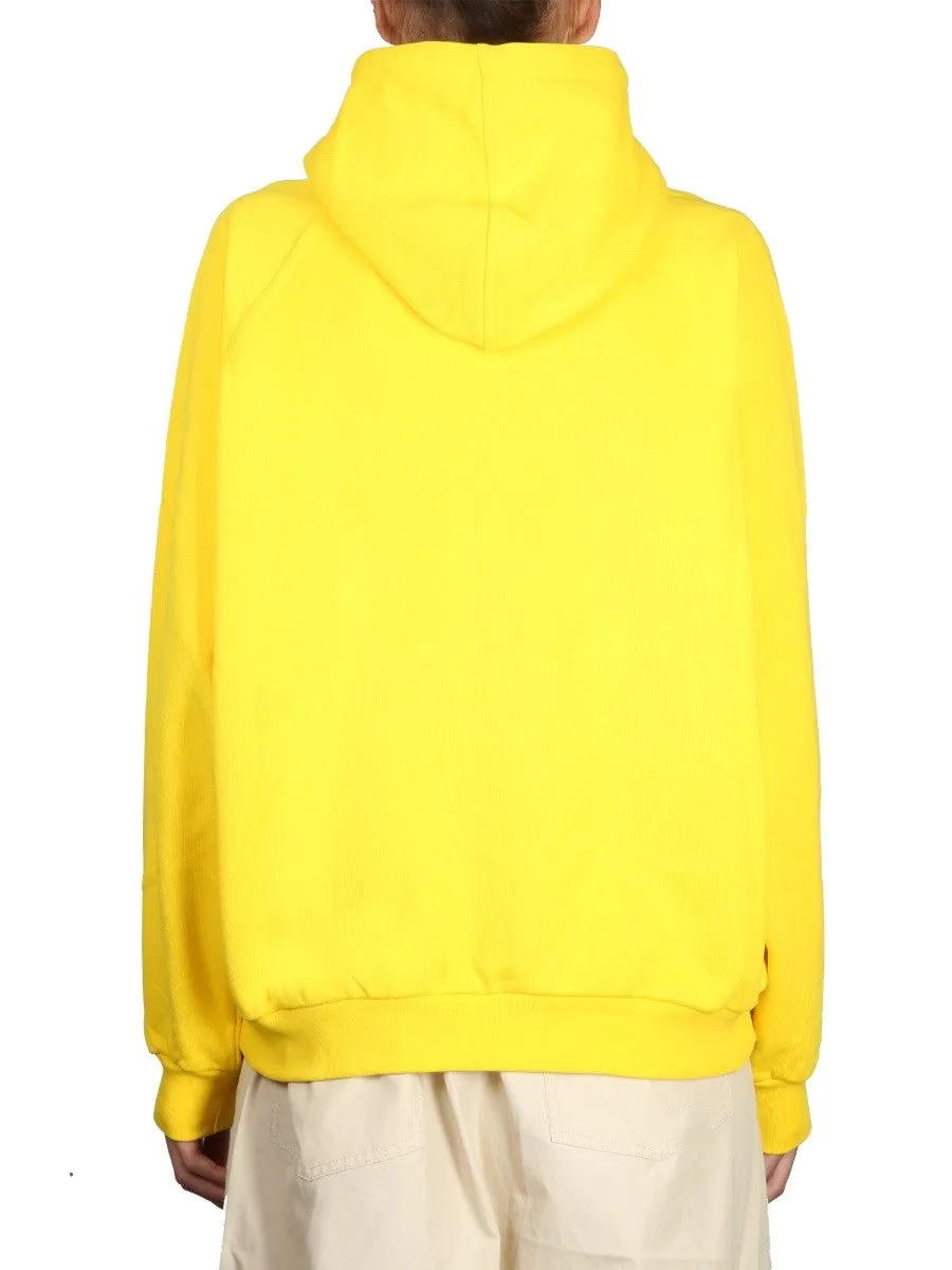 SUNNEI COTTON SWEATSHIRT sold by Siebentaschen product image thumbnail 3
