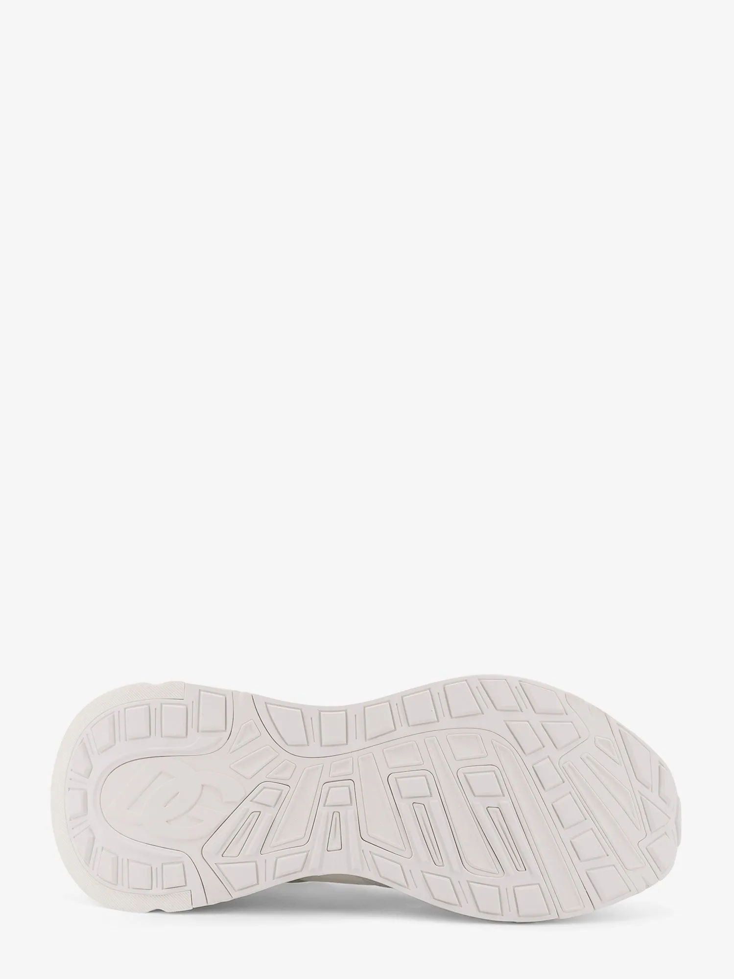 Dolce & Gabbana Day Faster low-top nylon and leather sneakers sold by Siebentaschen product image thumbnail 4