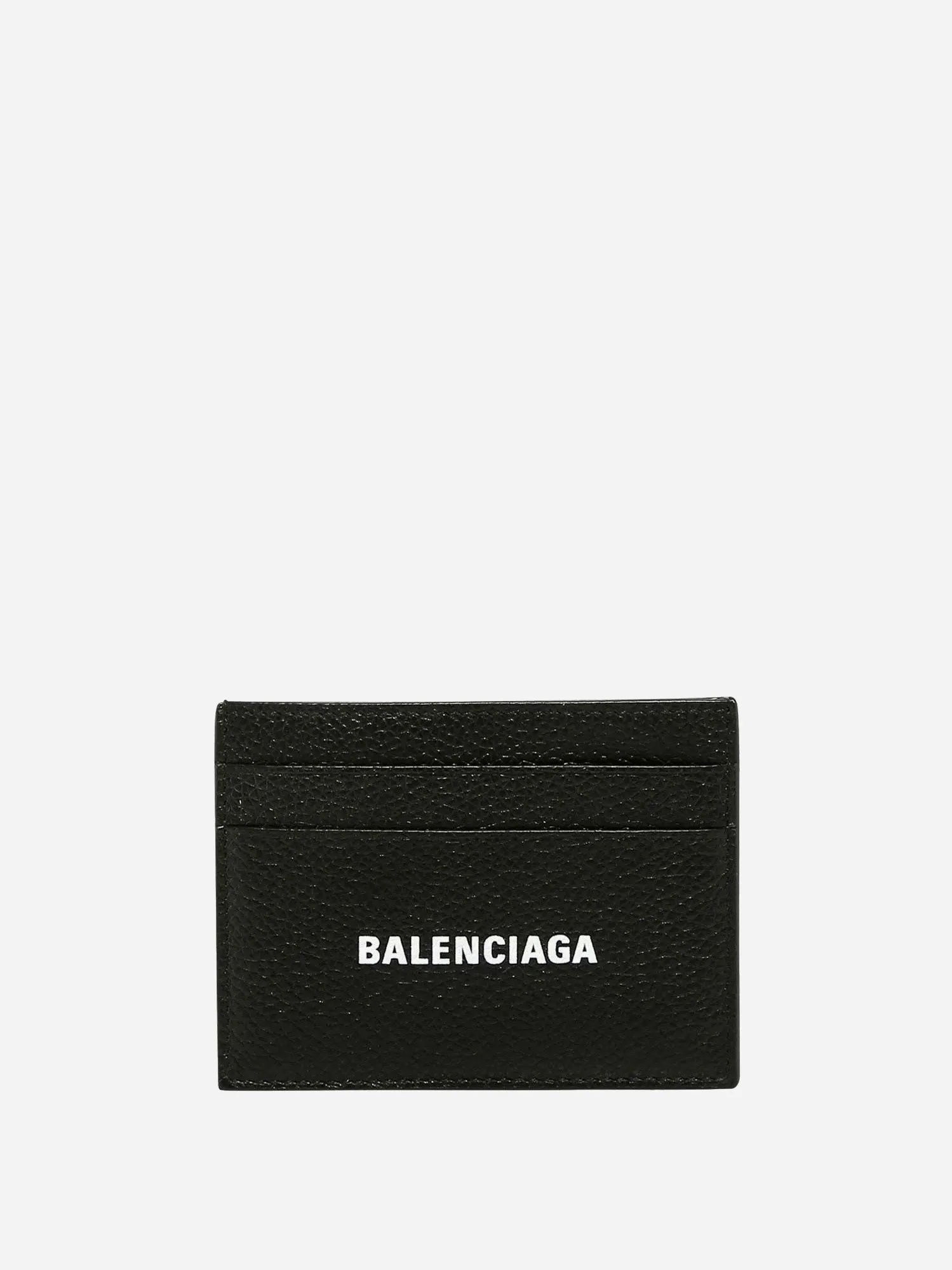 Balenciaga Leather cardholder sold by Siebentaschen product image thumbnail 5