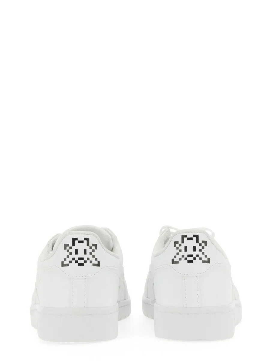 COMME DES GARCONS SHIRT SNEAKER COMME DES GARCONS SHIRT X ASICS sold by Siebentaschen product image thumbnail 3
