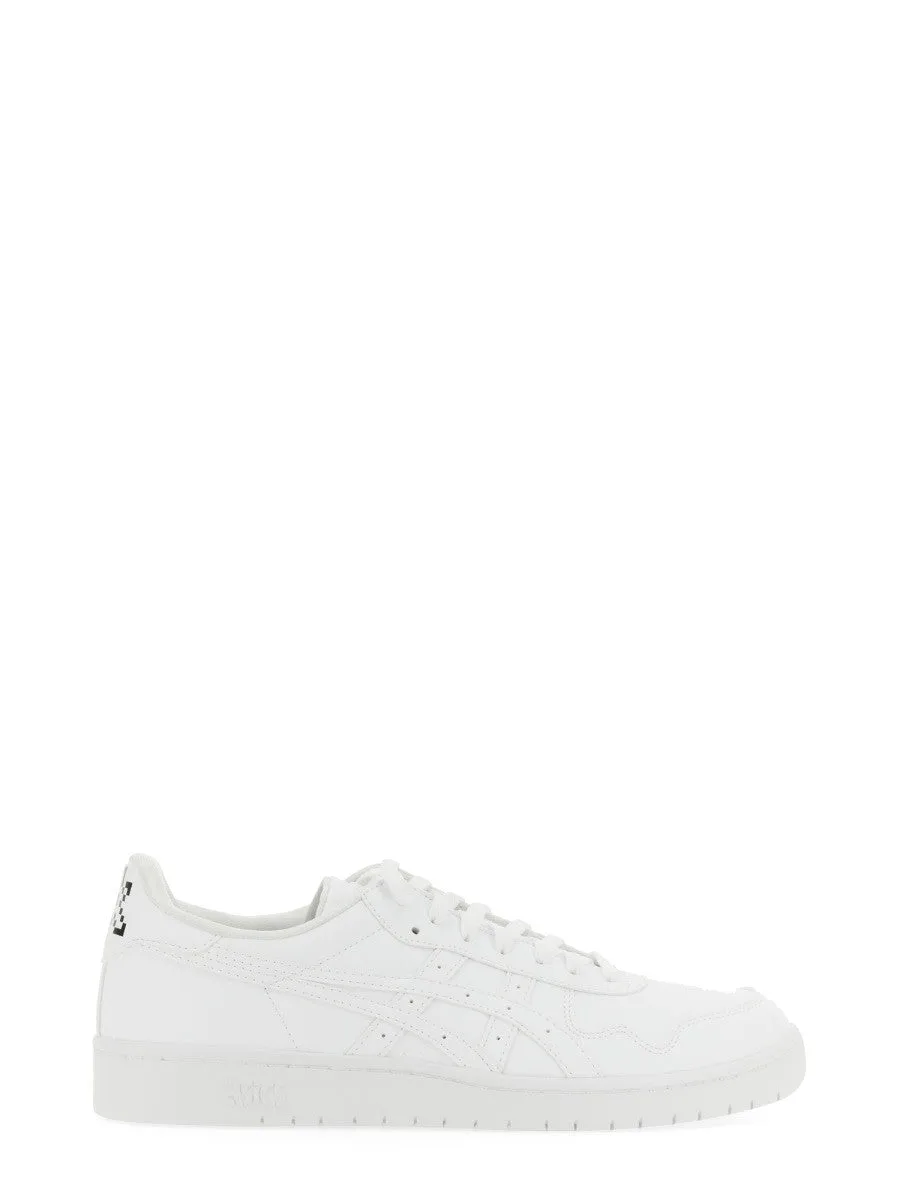 COMME DES GARCONS SHIRT SNEAKER COMME DES GARCONS SHIRT X ASICS sold by Siebentaschen
