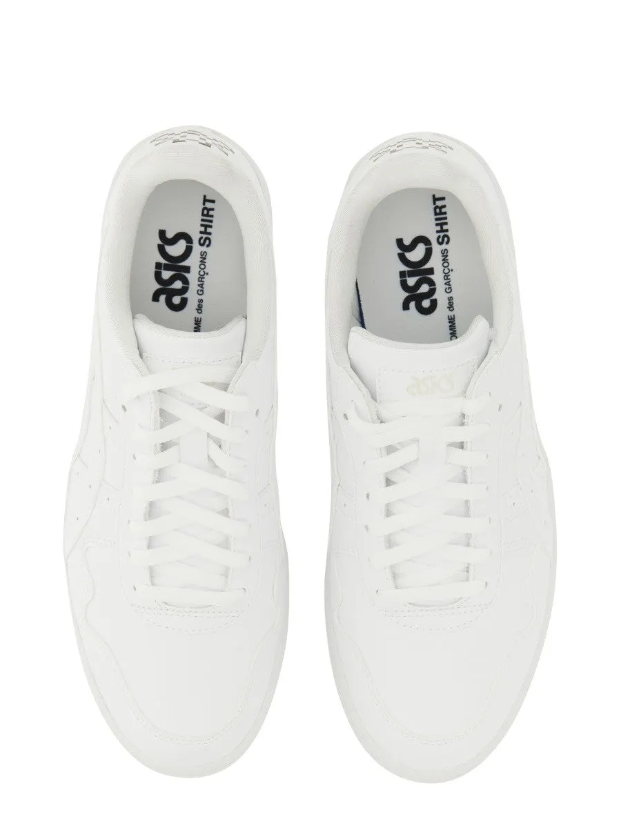 COMME DES GARCONS SHIRT SNEAKER COMME DES GARCONS SHIRT X ASICS sold by Siebentaschen product image thumbnail 2