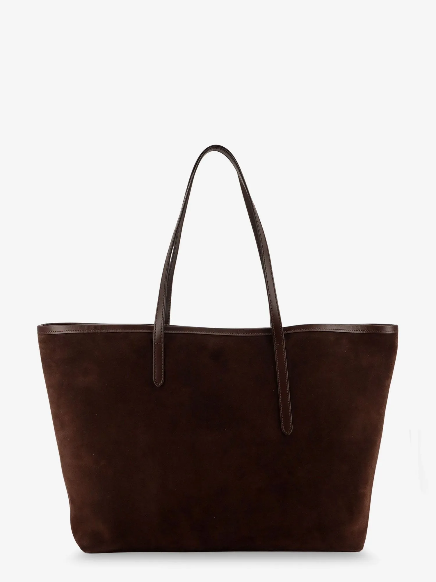 ATP ATELIER Eraclea suede shoulder bag sold by Siebentaschen product image thumbnail 2
