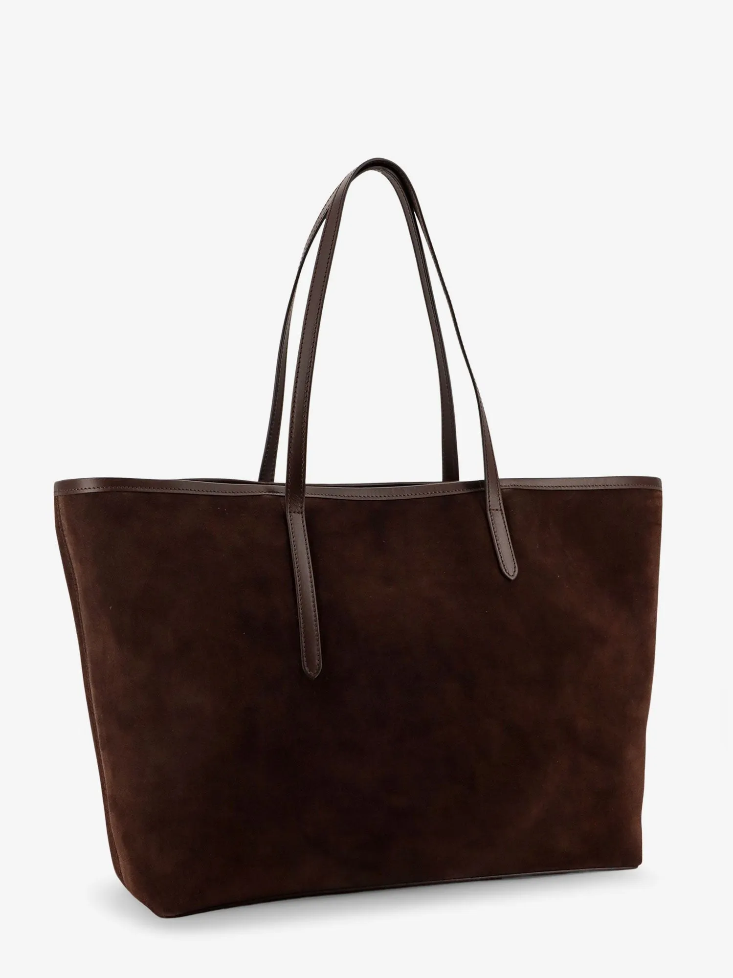 ATP ATELIER Eraclea suede shoulder bag sold by Siebentaschen product image thumbnail 3