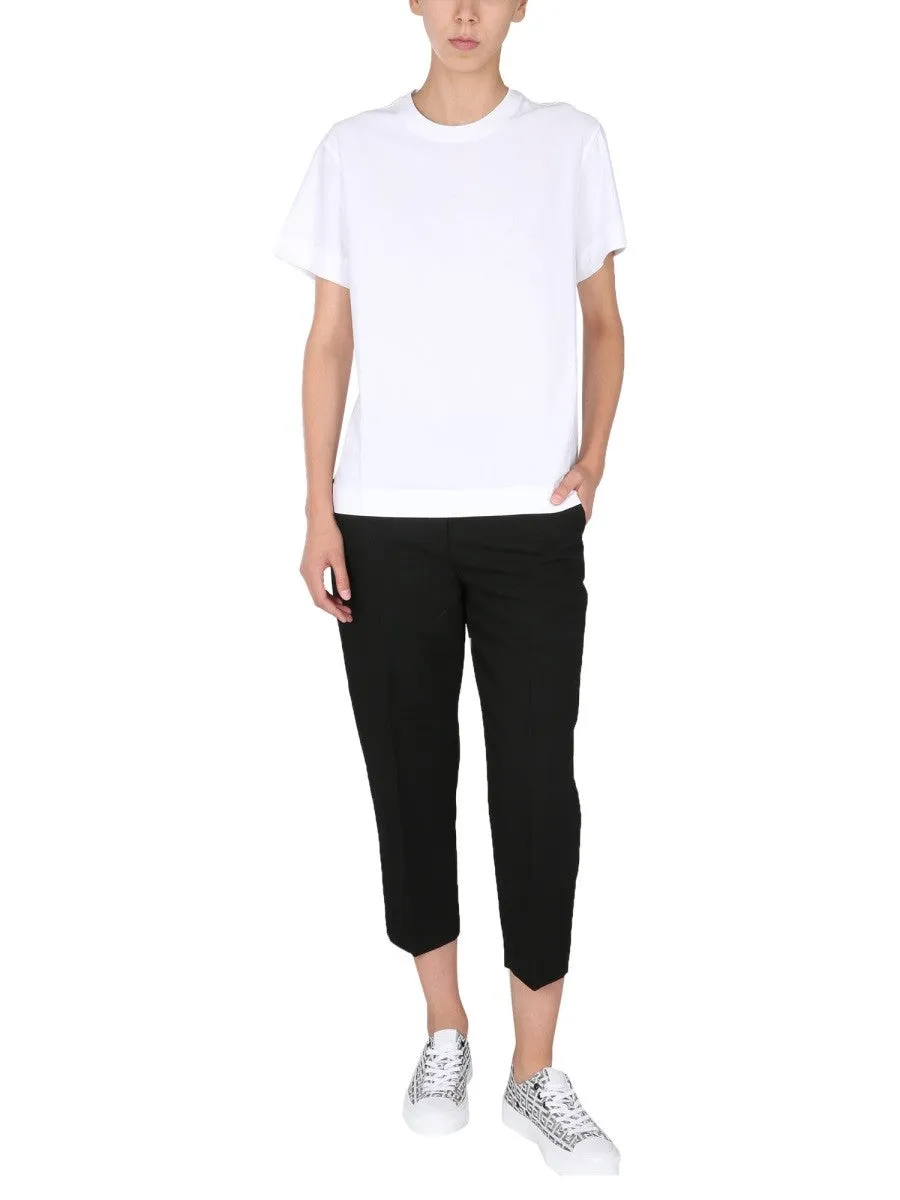 Givenchy T-SHIRT WITH LOGO sold by Siebentaschen product image thumbnail 2
