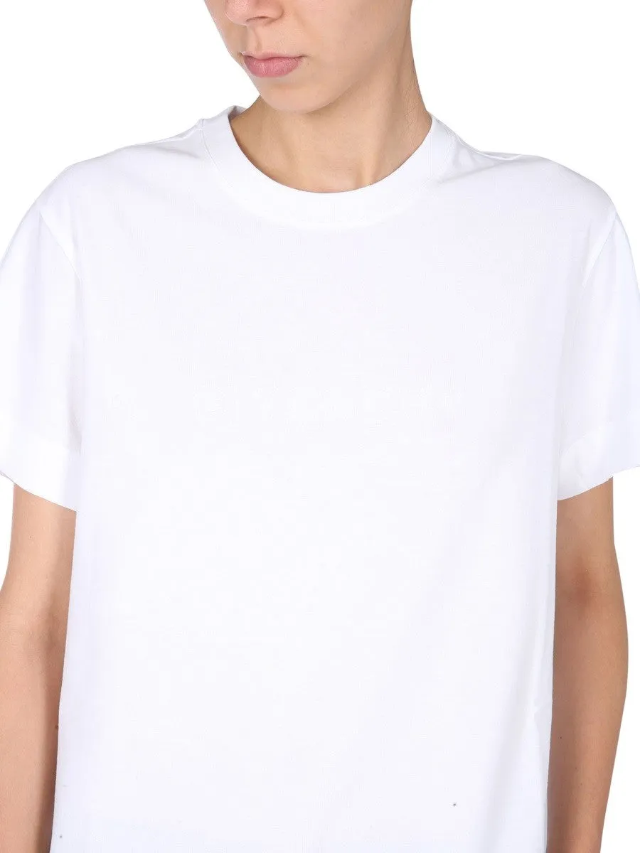 Givenchy T-SHIRT WITH LOGO sold by Siebentaschen product image thumbnail 3