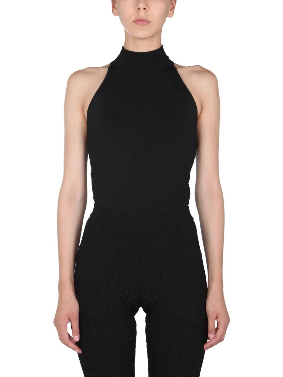 Givenchy KNITTED TOP sold by Siebentaschen product image thumbnail 5