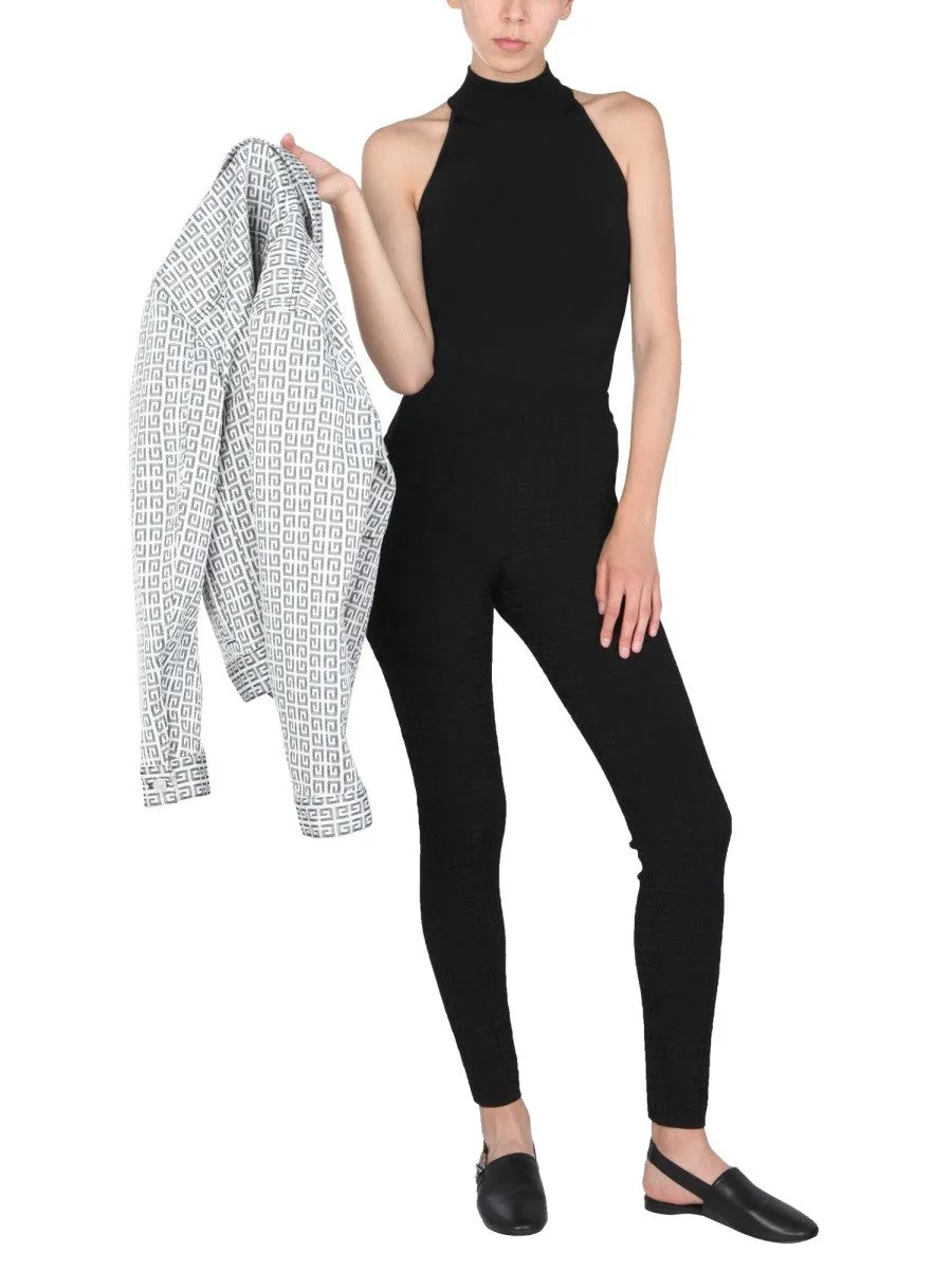 Givenchy KNITTED TOP sold by Siebentaschen product image thumbnail 2