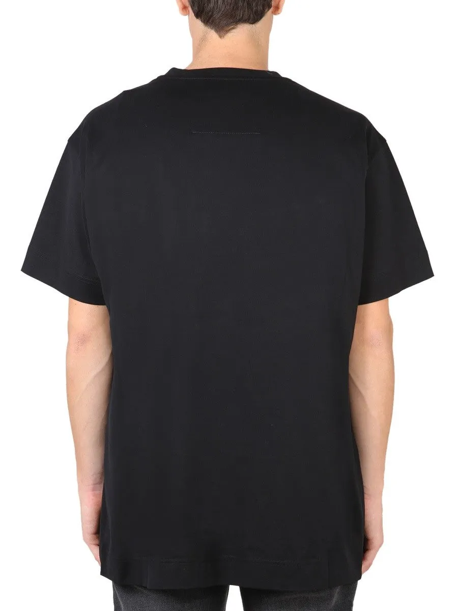 Givenchy T-SHIRT CON LOGO sold by Siebentaschen product image thumbnail 3