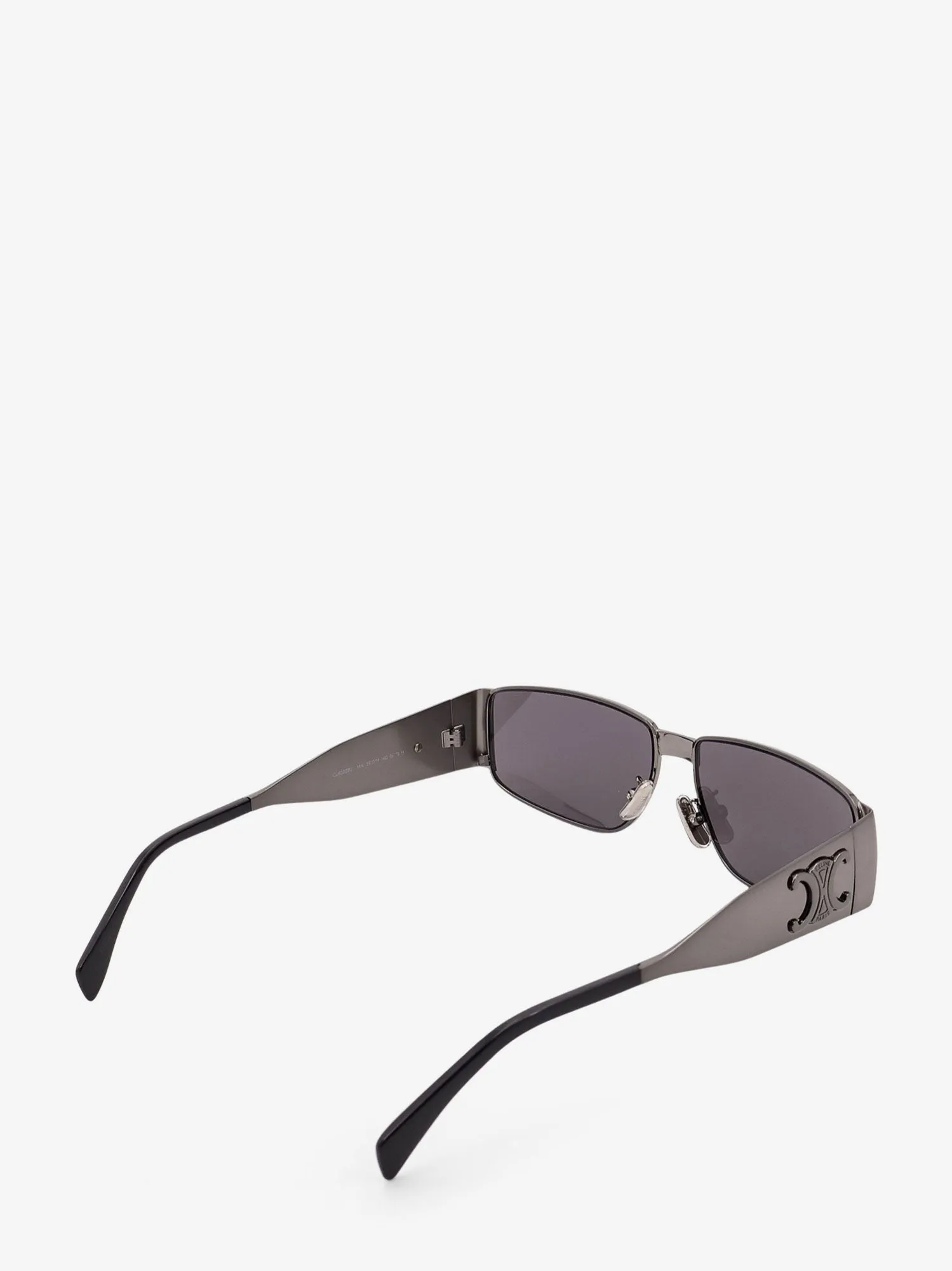 Celine Metal sunglasses sold by Siebentaschen product image thumbnail 3