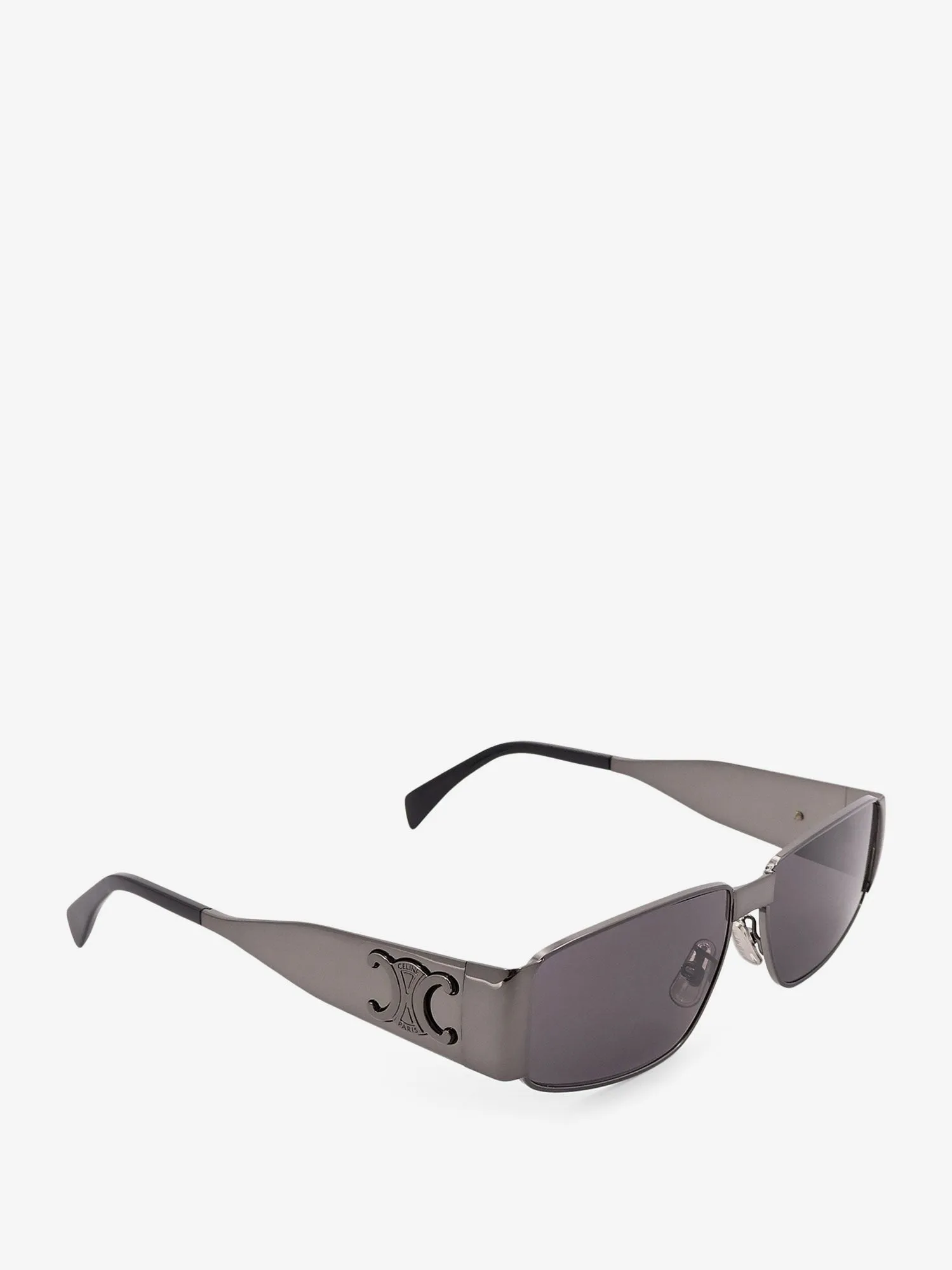 Celine Metal sunglasses sold by Siebentaschen product image thumbnail 5