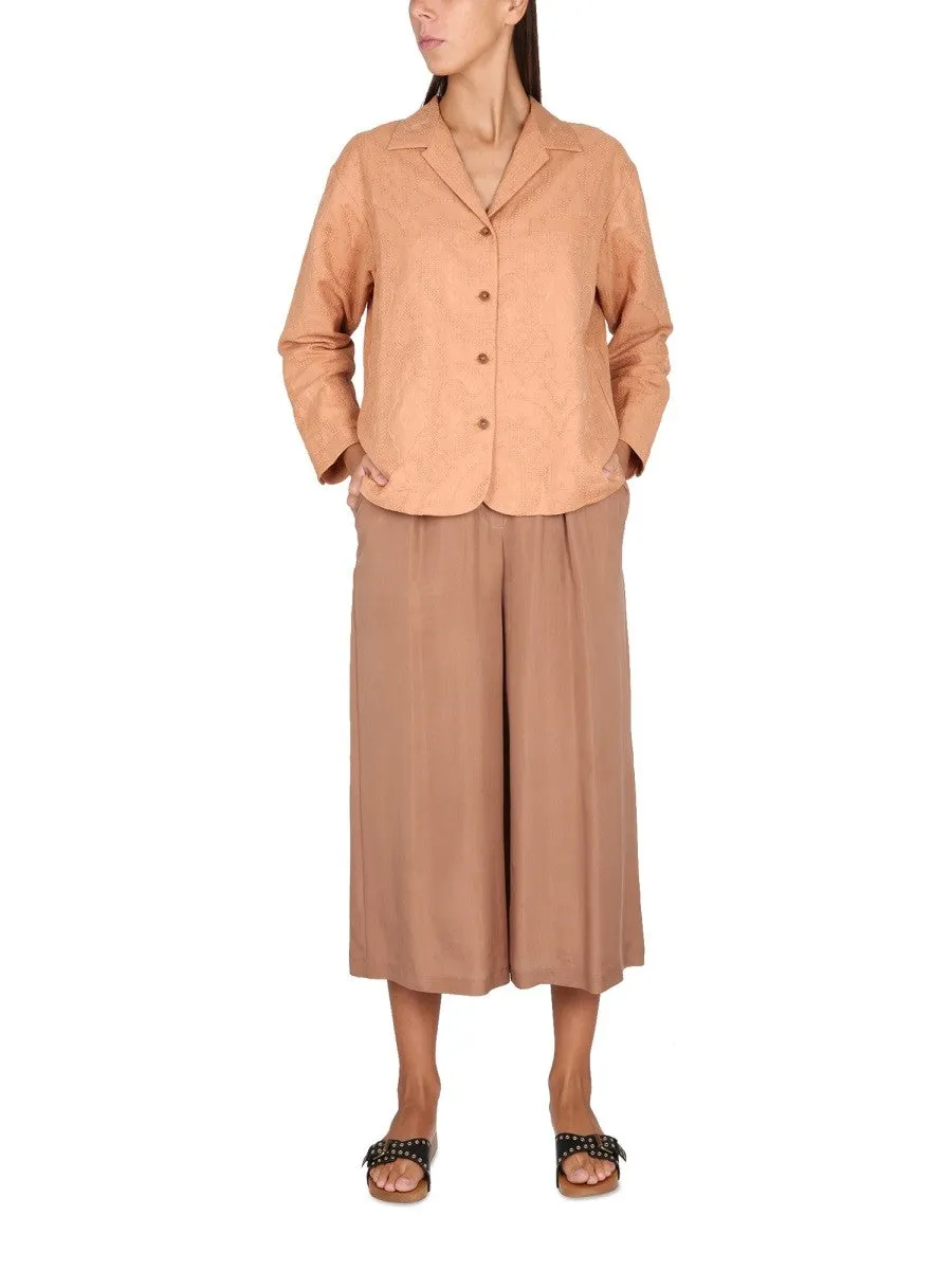 ALYSI JACKET AJOURE' sold by Siebentaschen product image thumbnail 2