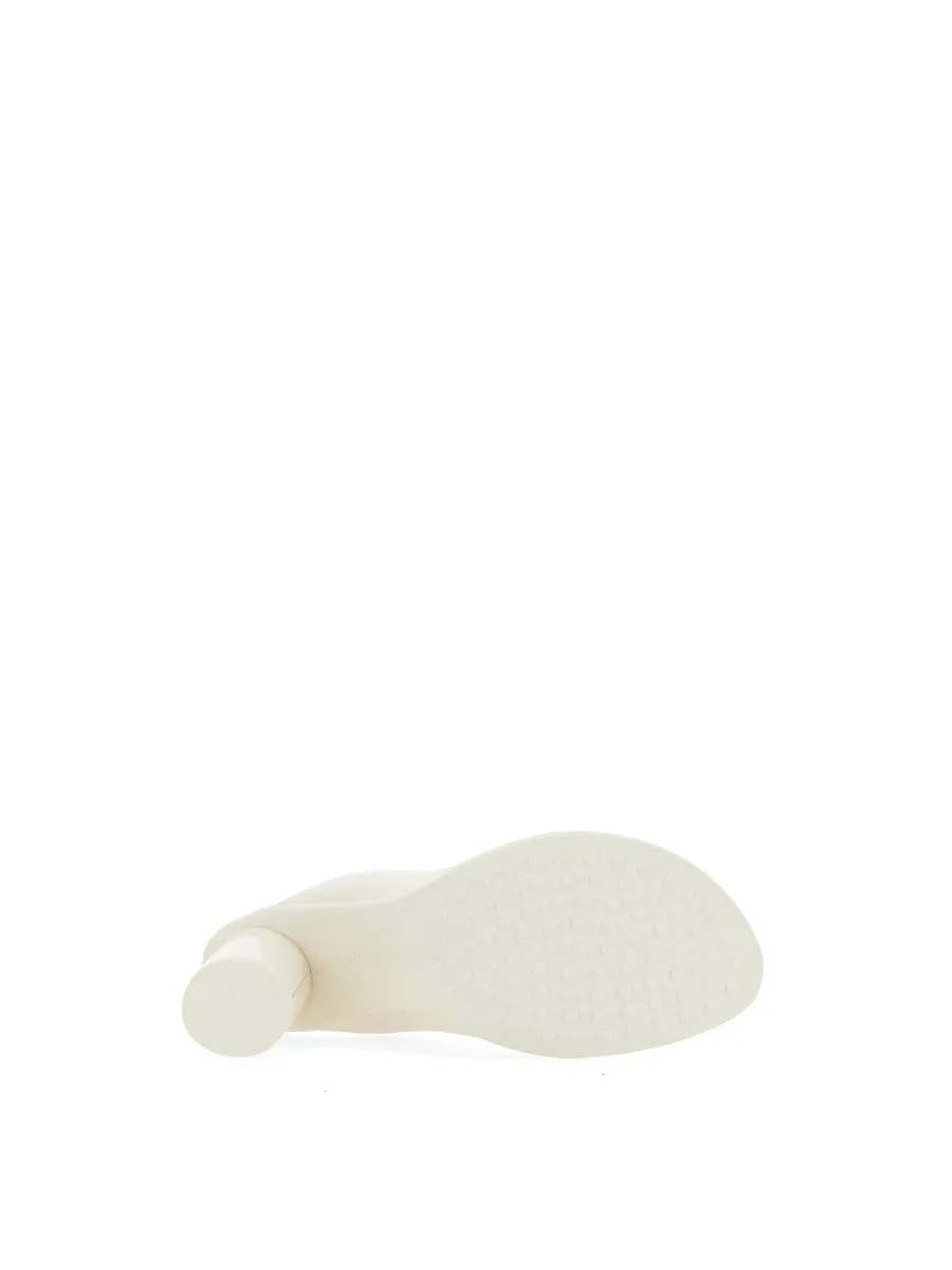 Bottega Veneta MULE ATOMIC sold by Siebentaschen product image thumbnail 4