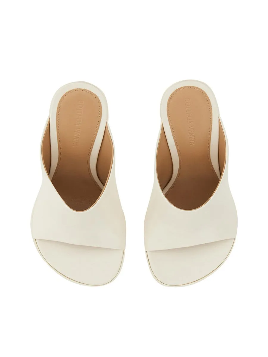 Bottega Veneta MULE ATOMIC sold by Siebentaschen product image thumbnail 2