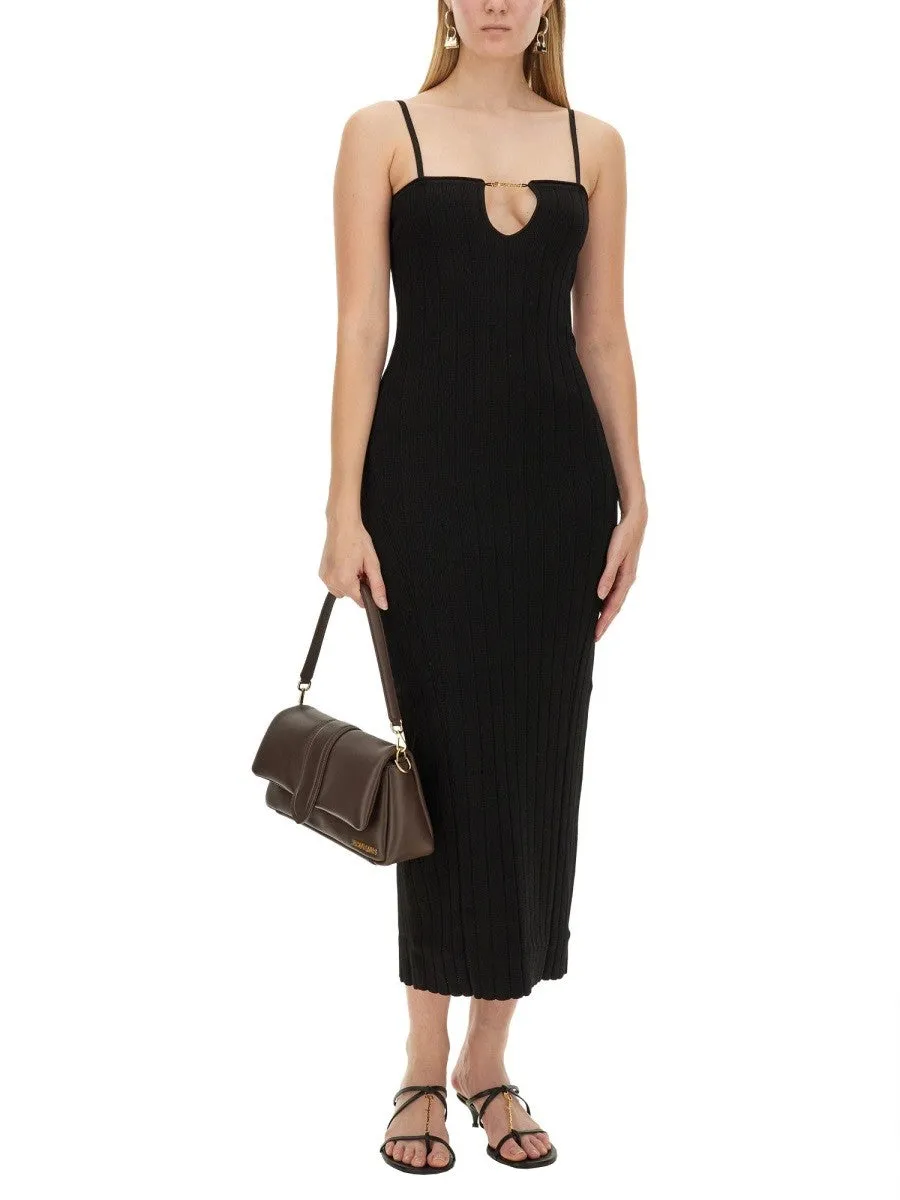 JACQUEMUS THE "SIERRA" DRESS sold by Siebentaschen product image thumbnail 3
